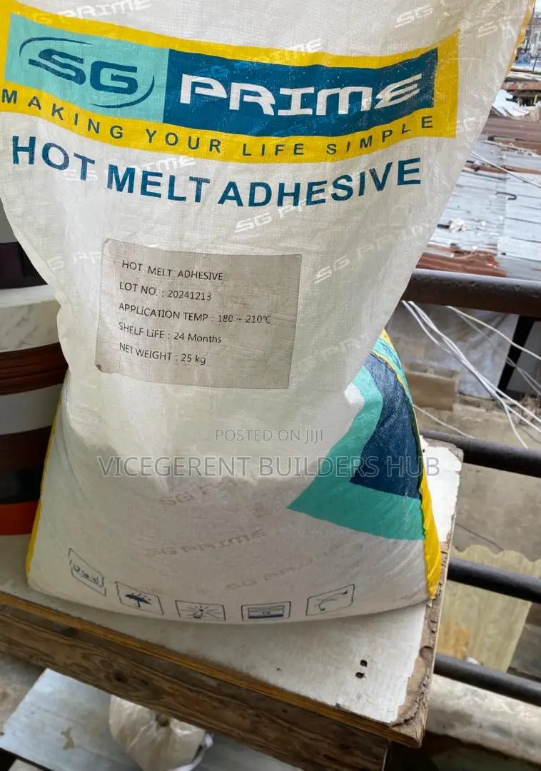 Hot Melt Adhesive