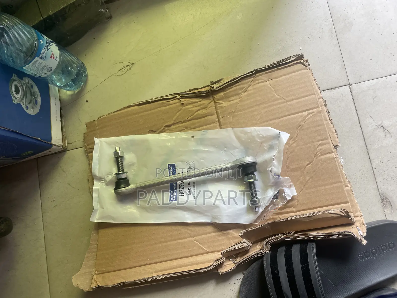Ford Mustang Front Stabilizer Linkage 2015-2023