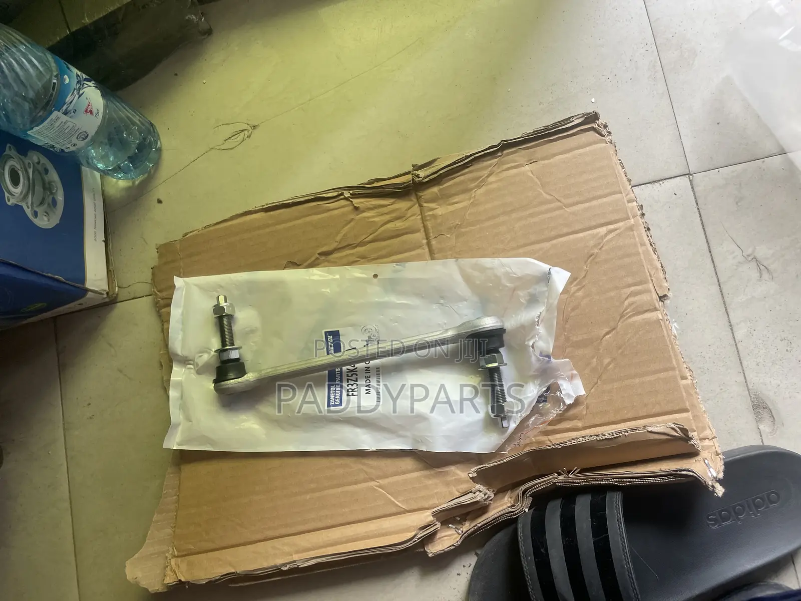 Ford Mustang Front Stabilizer Linkage 2015-2023