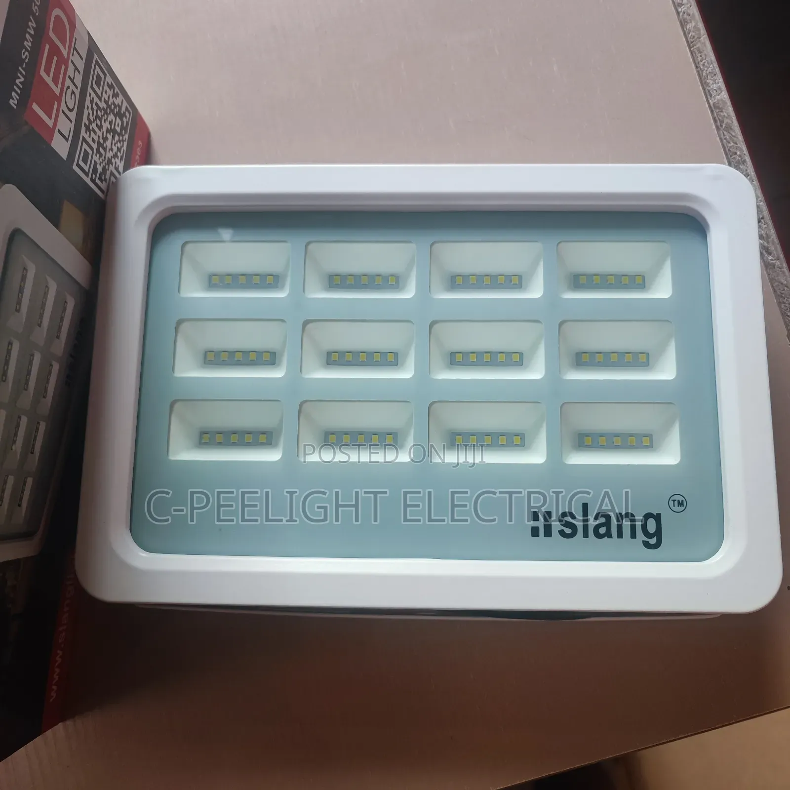 Original Slang Floodlight