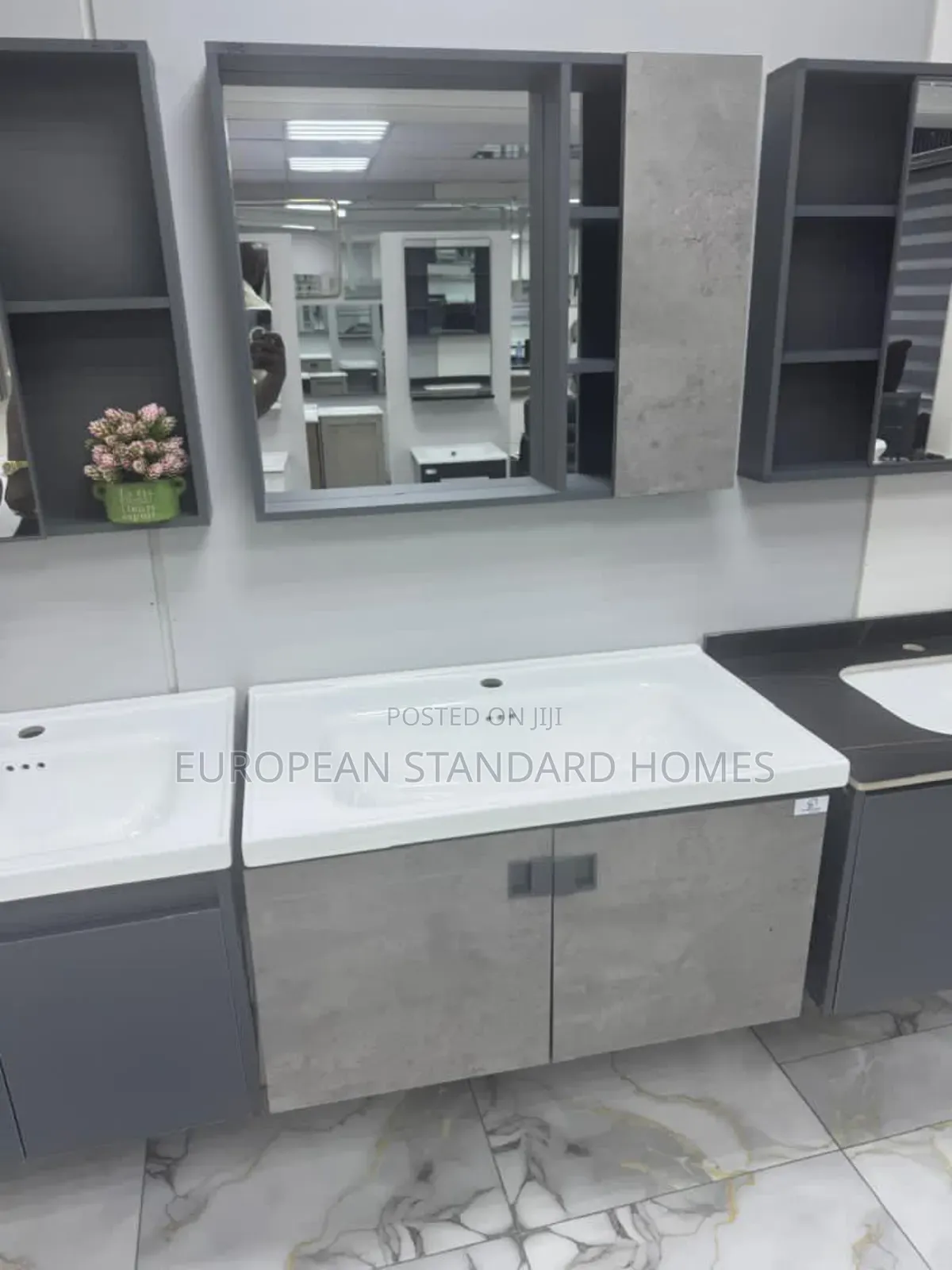 Cabinet Basin