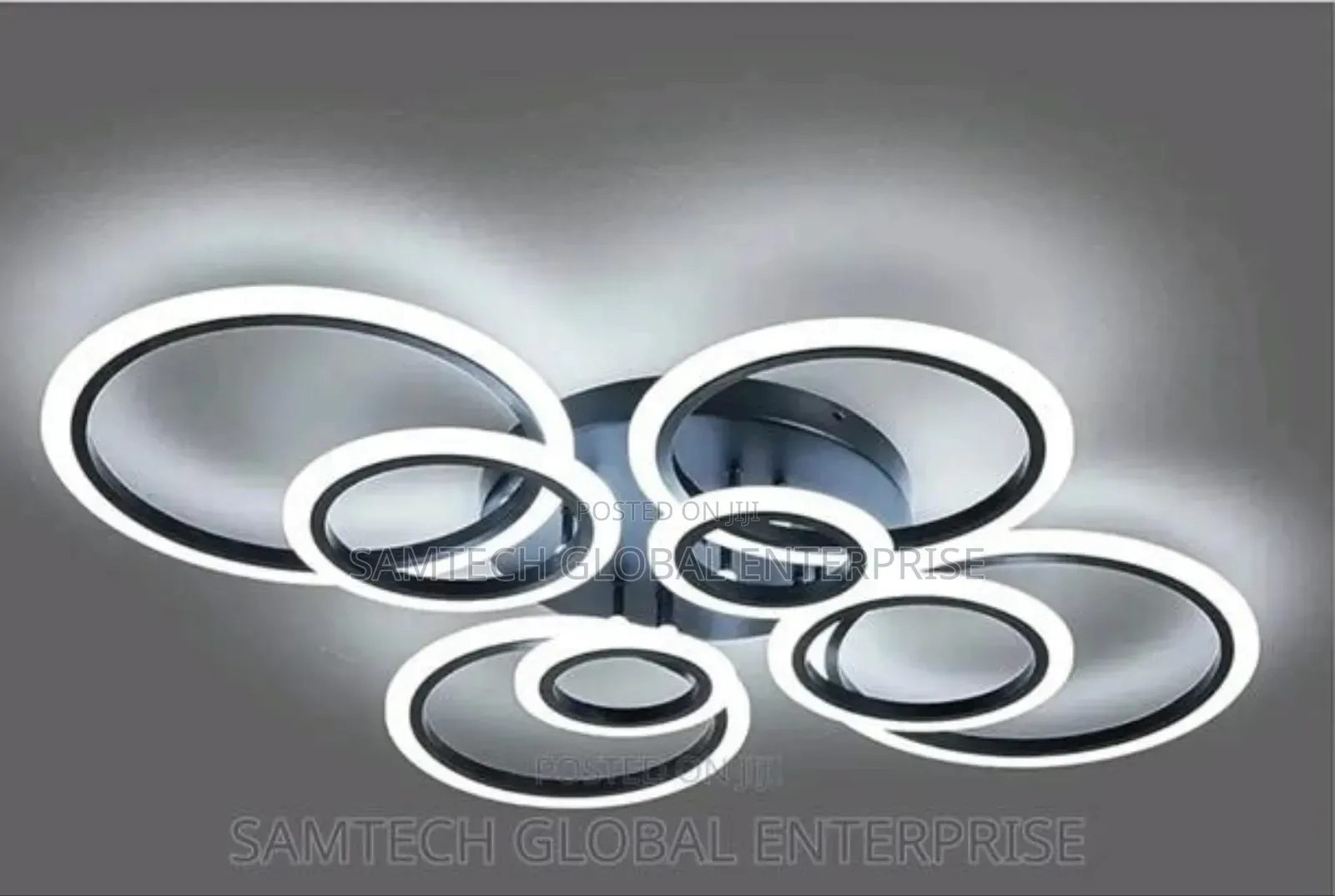 Ceiling Light