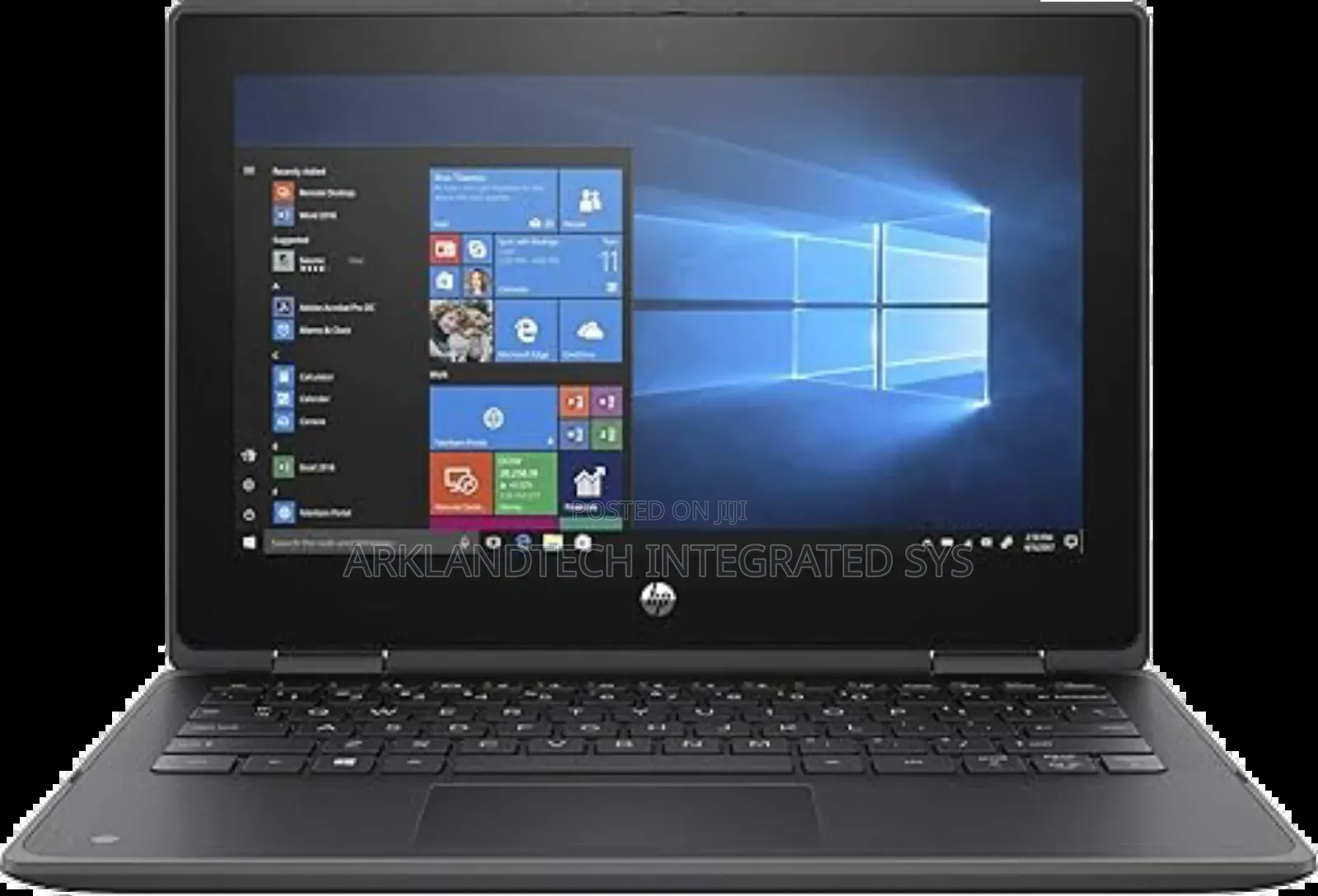 New Laptop HP ProBook 6570B 4GB Intel Celeron SSD 128GB