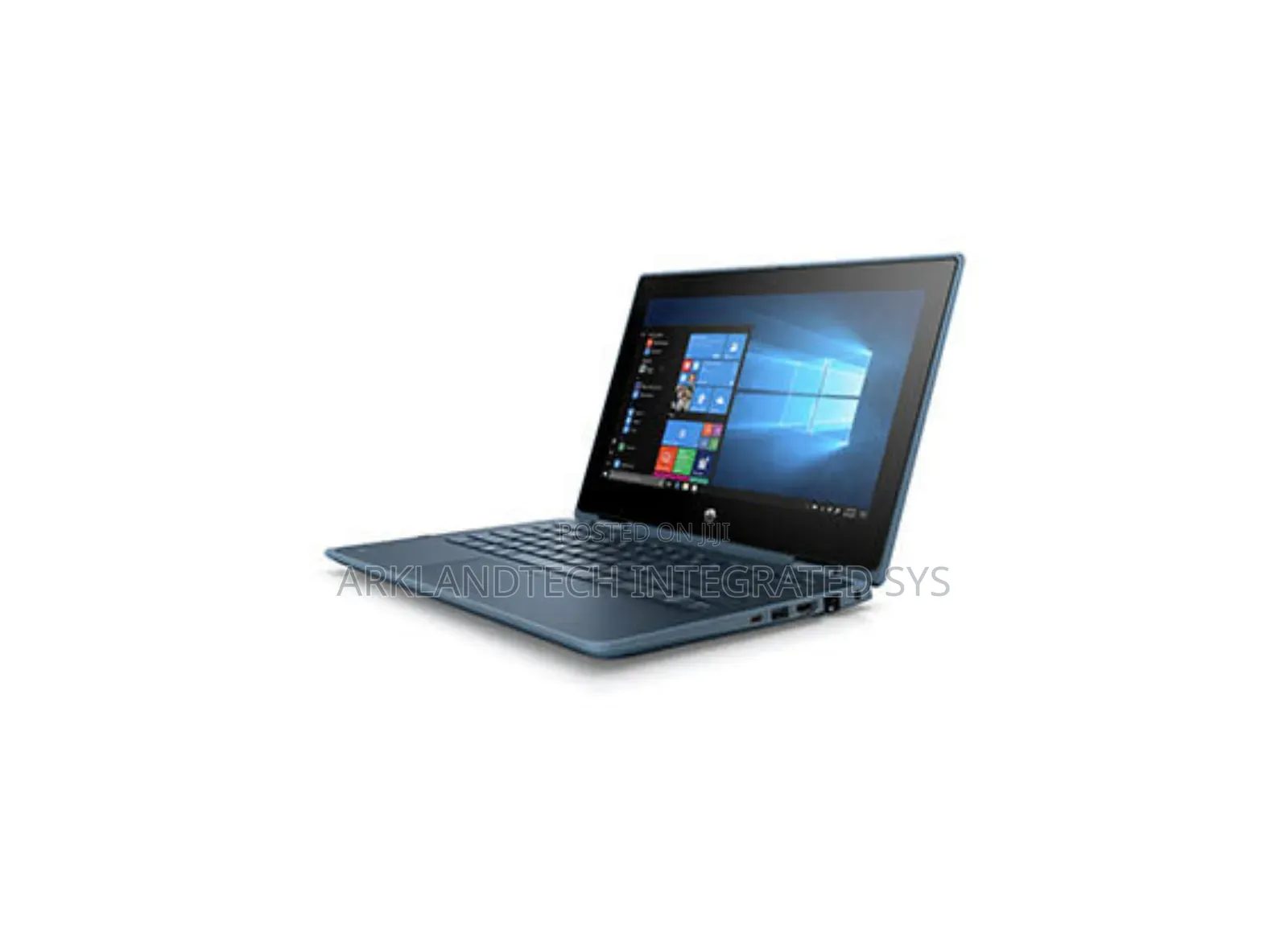 New Laptop HP ProBook 6565 4GB Intel Celeron SSD 256GB