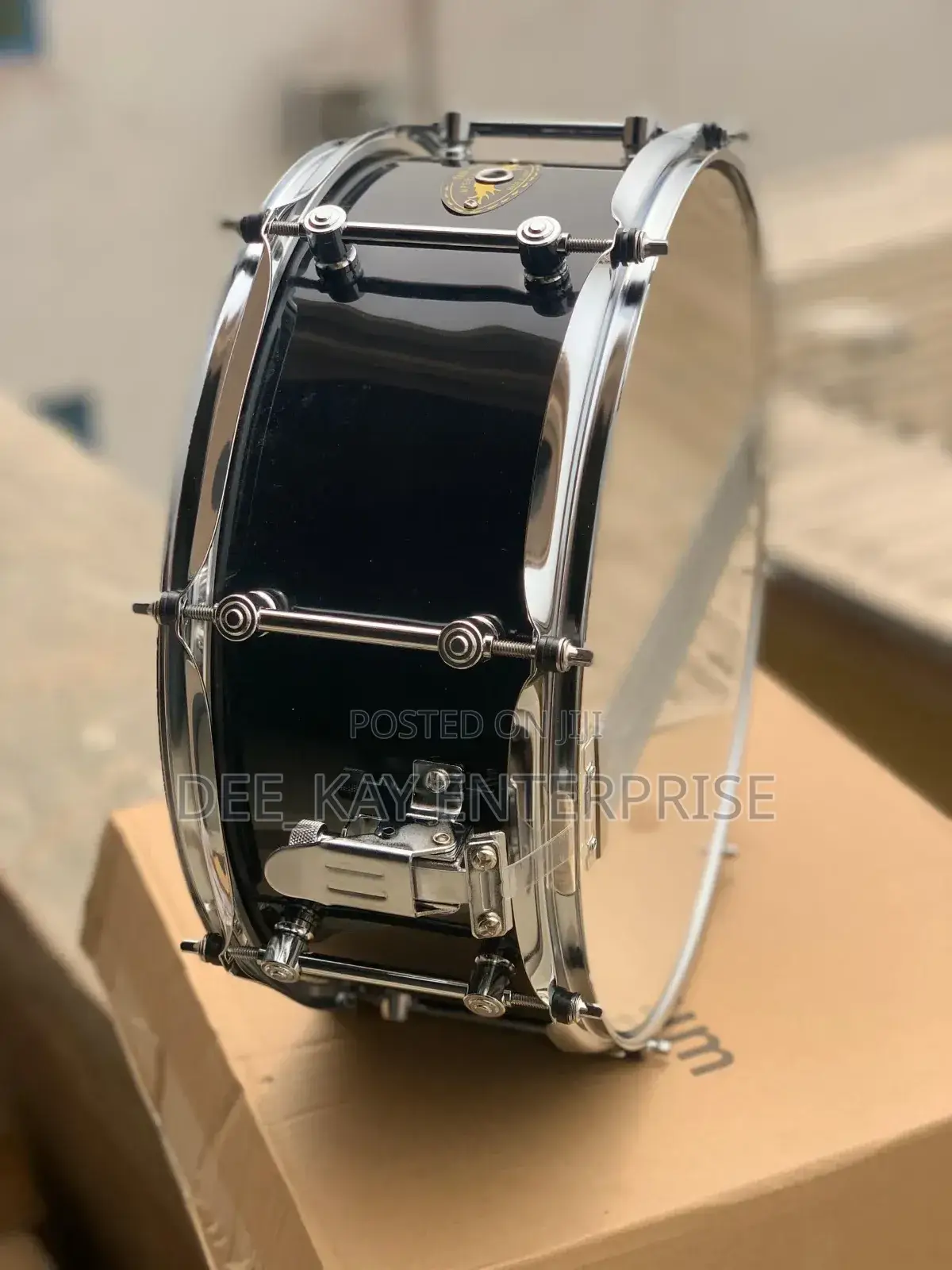 Tama Imperialstar Snare Drum