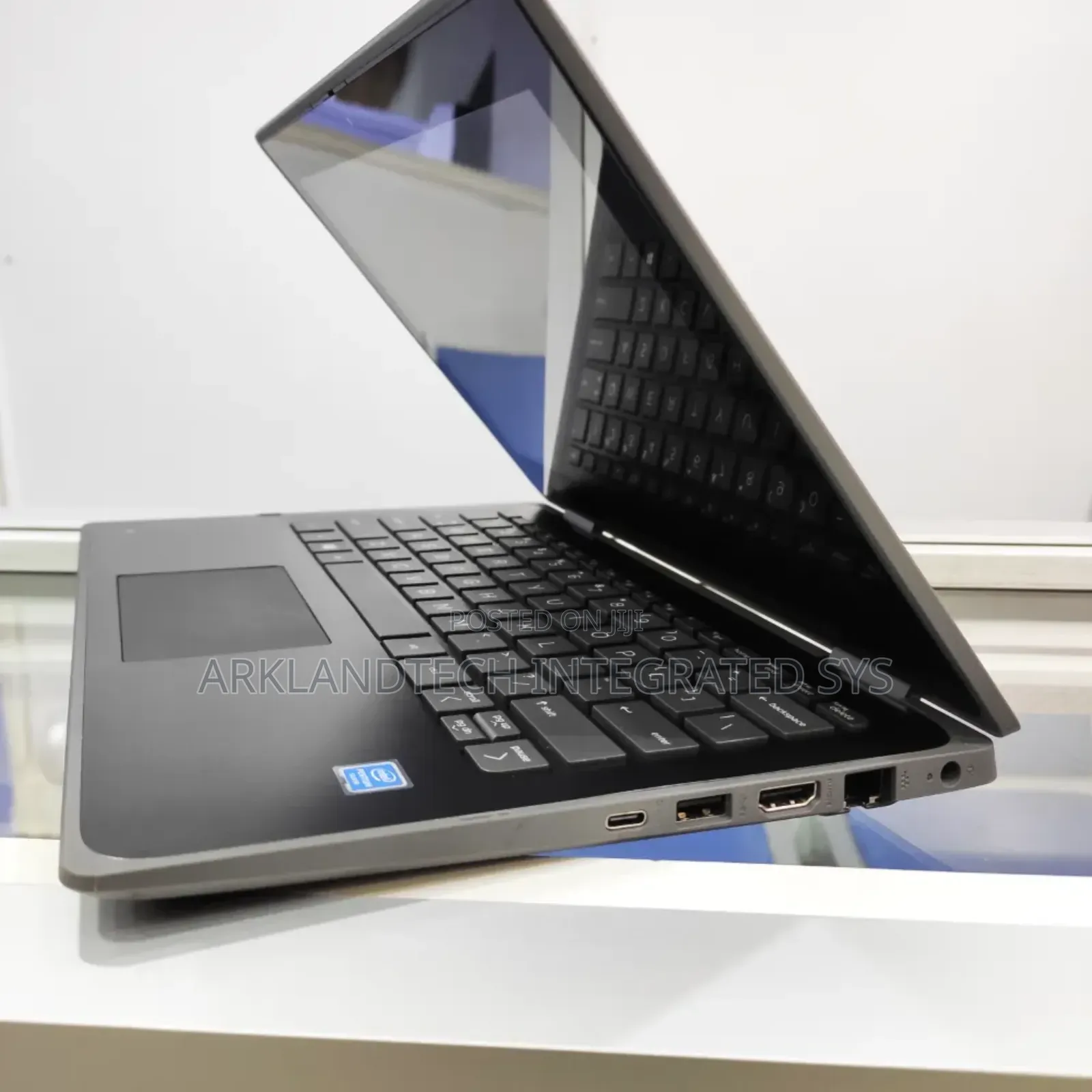 New Laptop HP ProBook X360 11 G1 EE 4GB Intel Celeron SSD 128GB