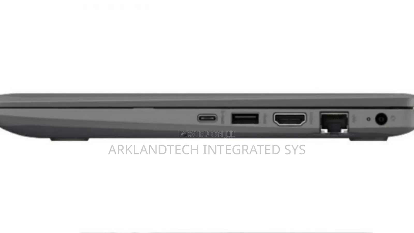 New Laptop HP ProBook 11 X360 G2 EE 4GB Intel Celeron SSD 512GB