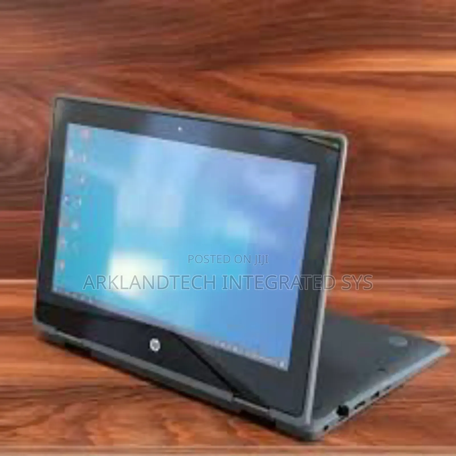 New Laptop HP ProBook 11 G2 EE 4GB Intel Celeron SSD 512GB