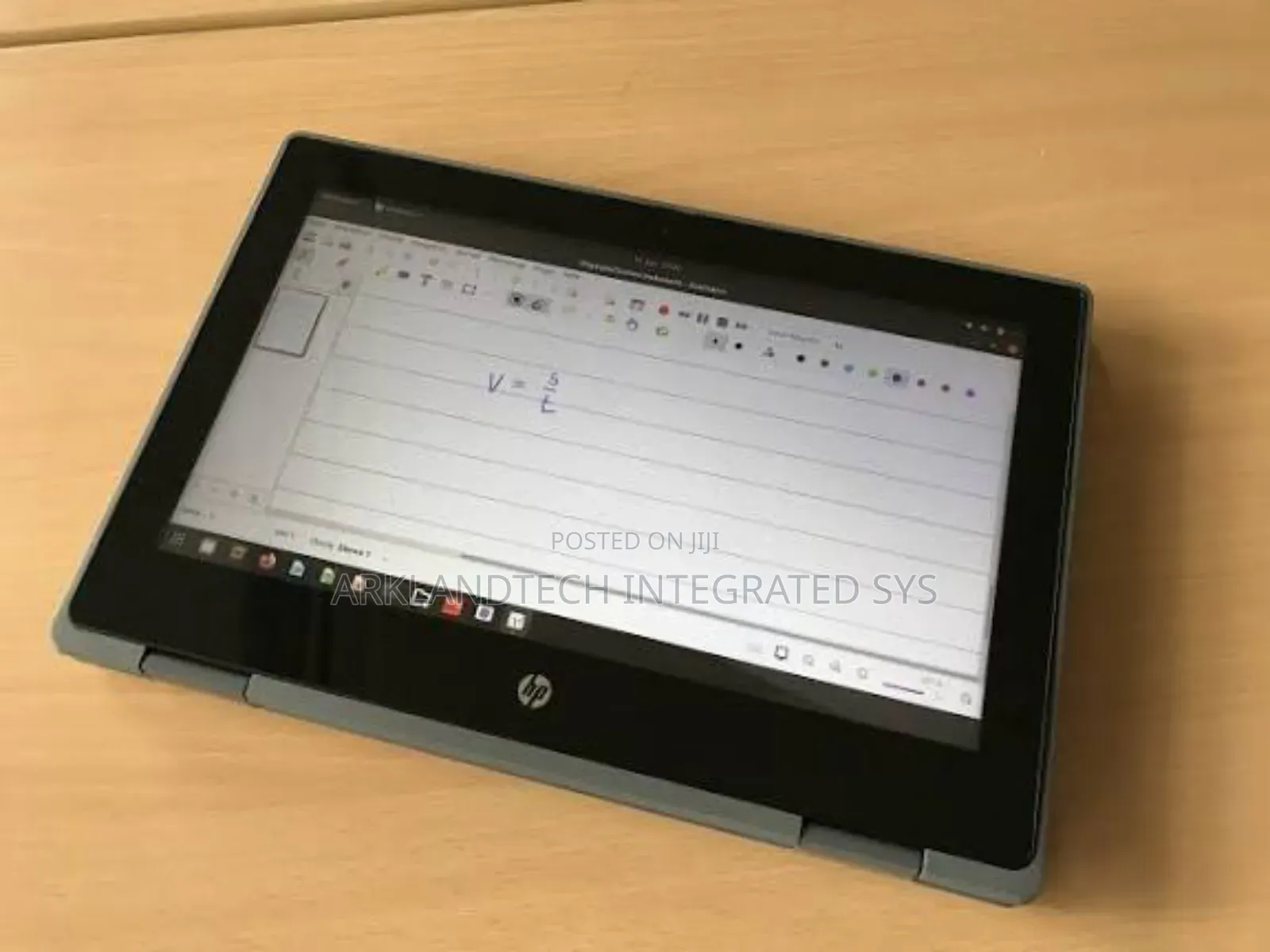 New Laptop HP ProBook 11 G2 EE 4GB Intel Celeron SSD 256GB