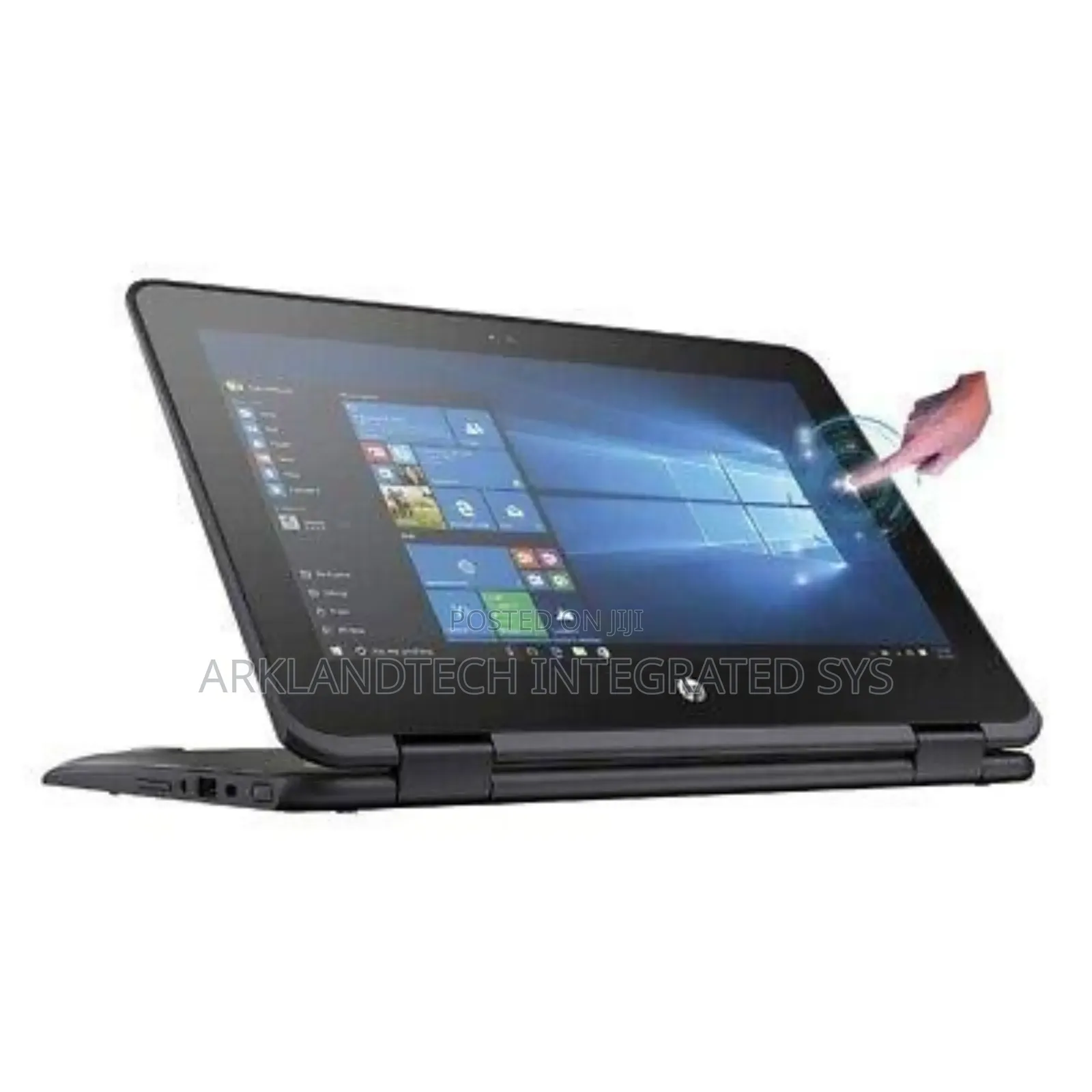 New Laptop HP ProBook 11 G2 EE 4GB Intel Celeron SSD 128GB