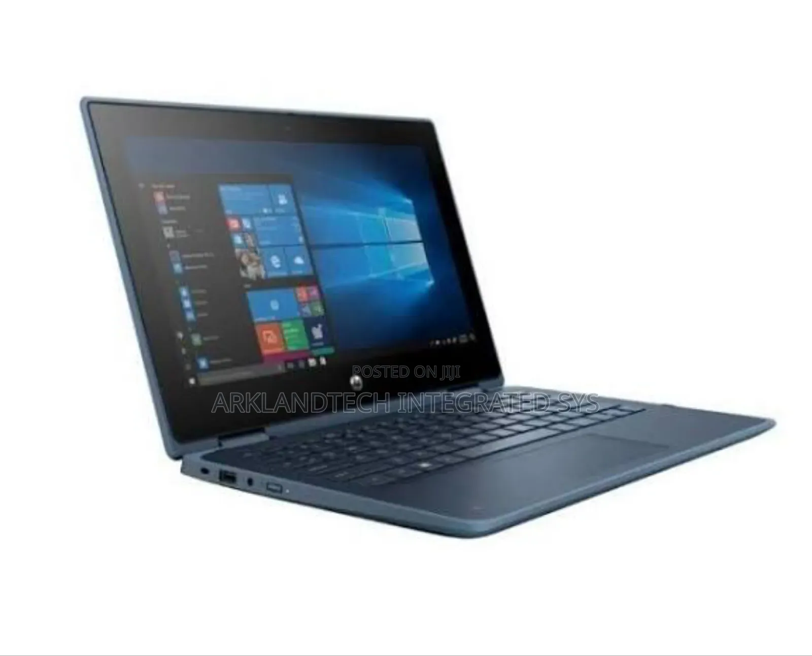 New Laptop HP ProBook 11 G2 EE 4GB Intel Celeron SSD 128GB