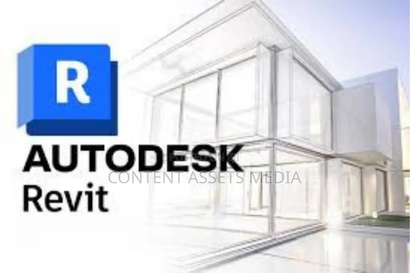 Autodesk Revit 2024