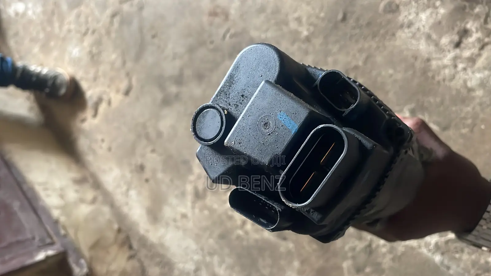 Power Steering Pump