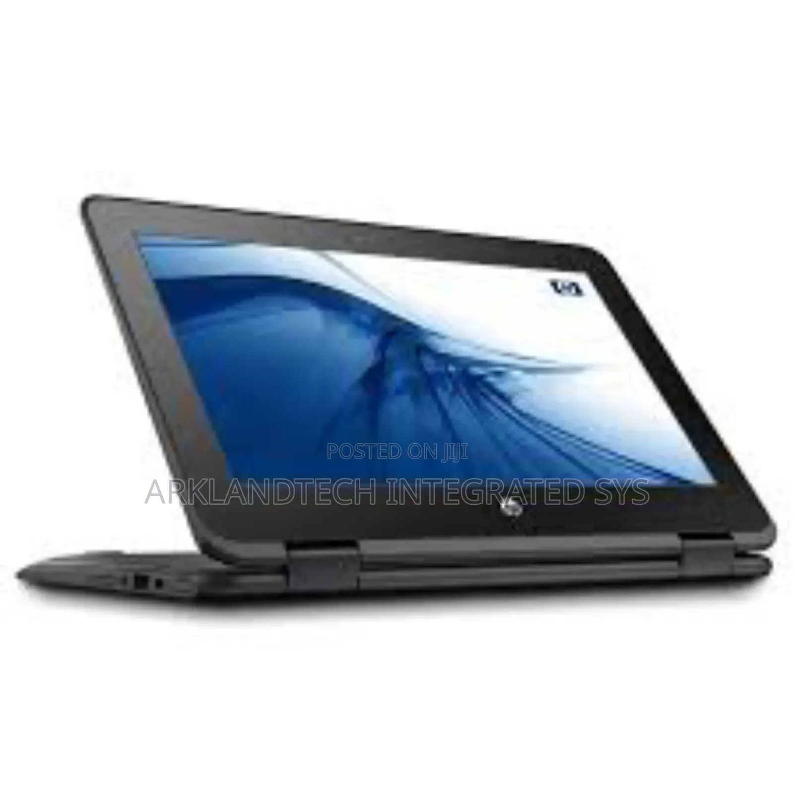 New Laptop HP ProBook X360 11 G2 EE 4GB Intel Celeron SSD 128GB