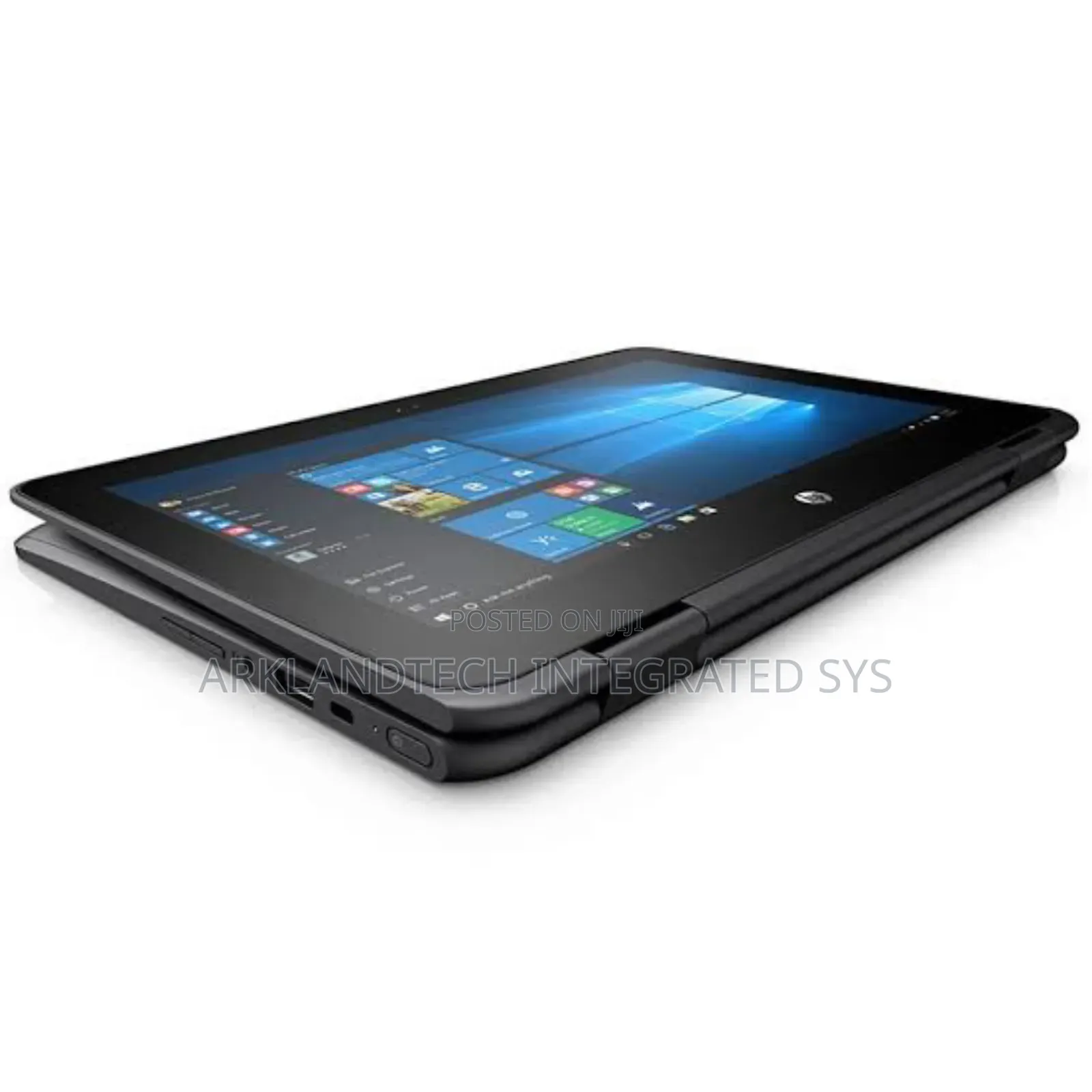 New Laptop HP ProBook X360 11 G2 EE 4GB Intel Celeron SSD 128GB