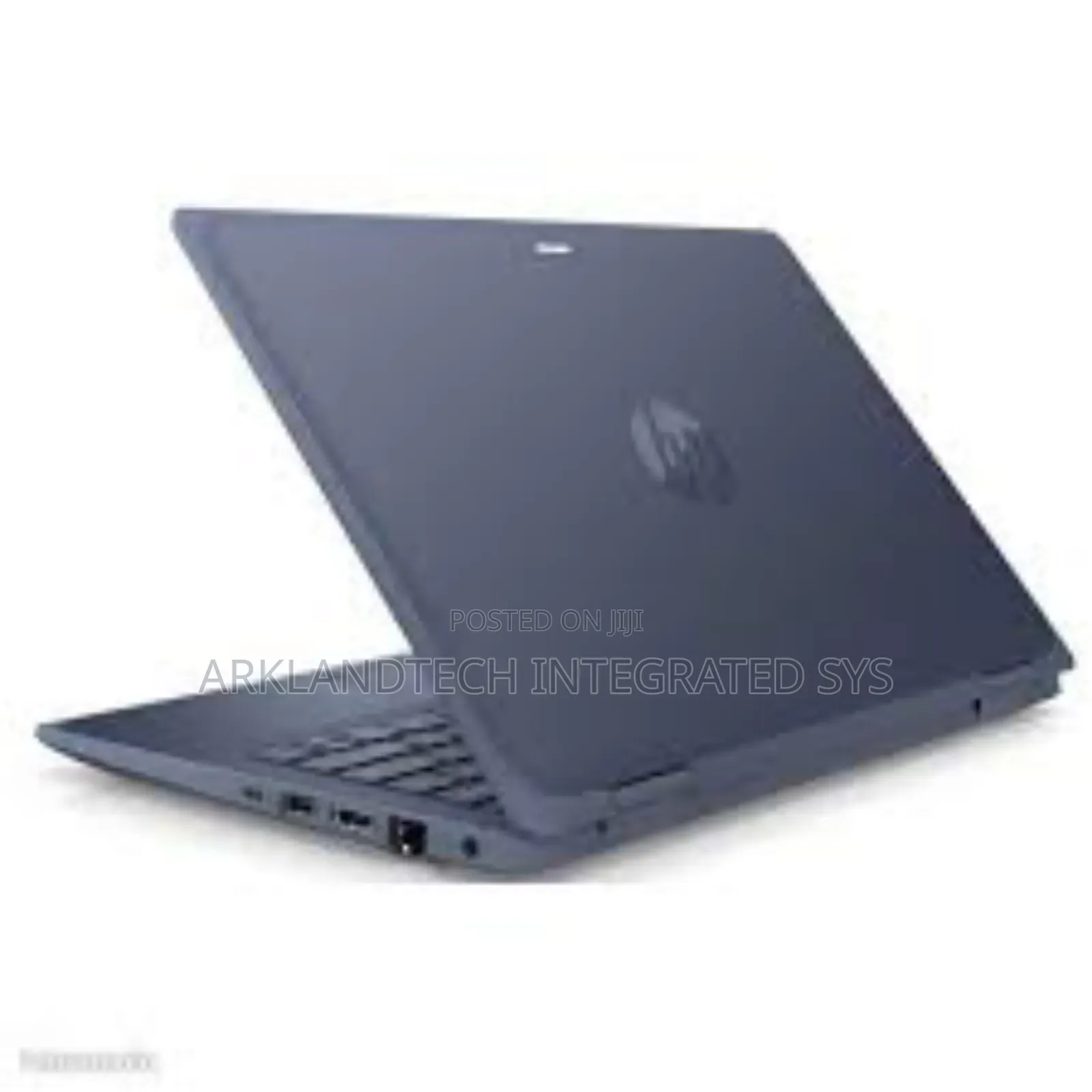 New Laptop HP ProBook X360 11 G2 EE 4GB Intel Celeron SSD 128GB