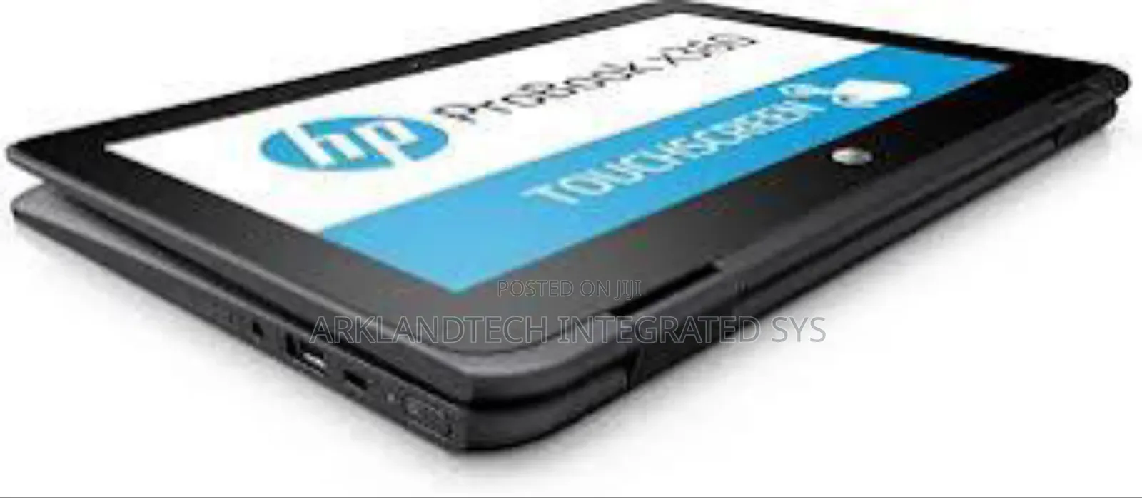 New Laptop HP ProBook X360 11 G6 EE 4GB Intel Celeron SSD 128GB