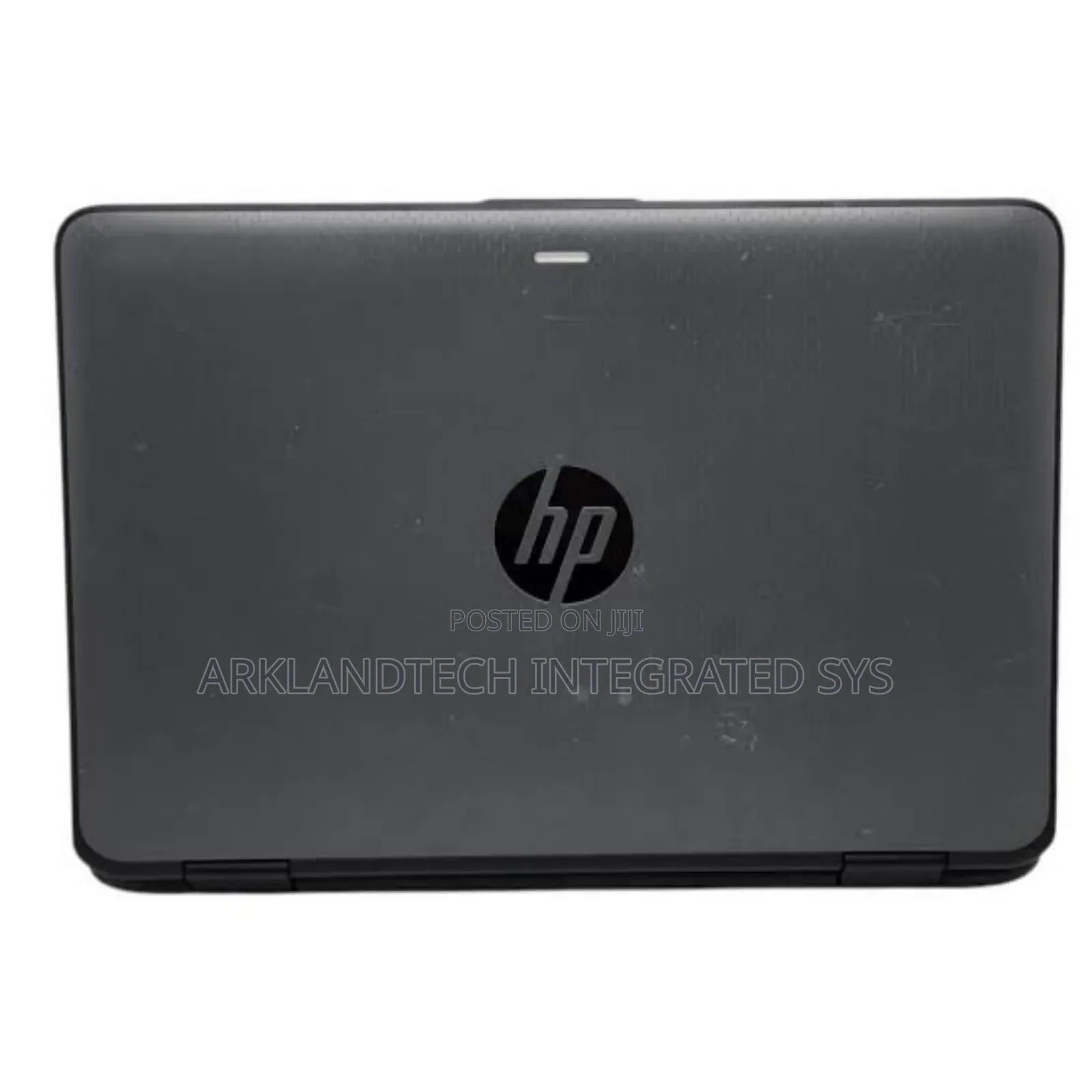 New Laptop HP ProBook X360 11 G6 EE 4GB Intel Celeron SSD 128GB