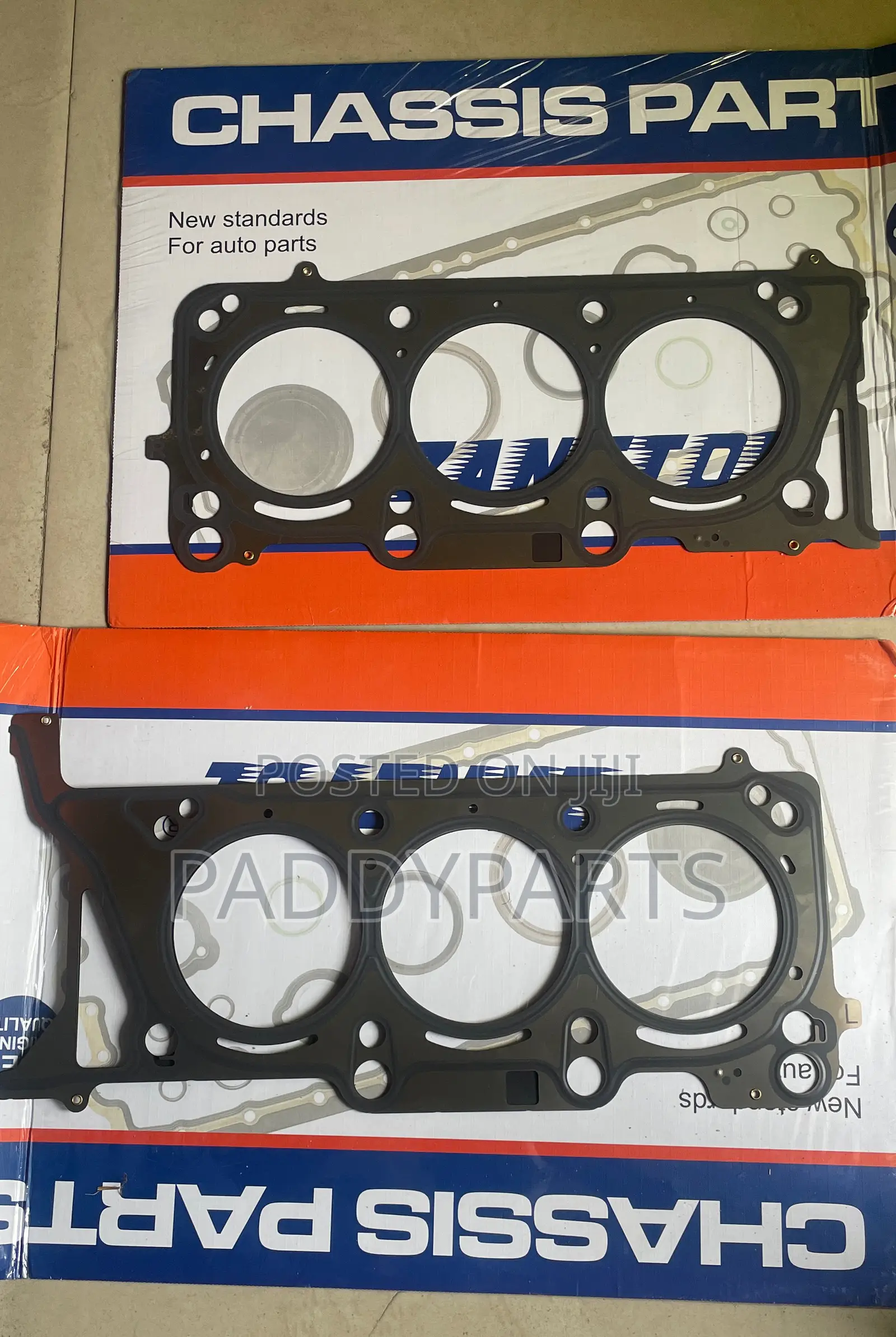 Jeep Gladiator Engine Top/Head Gasket 2020-2025