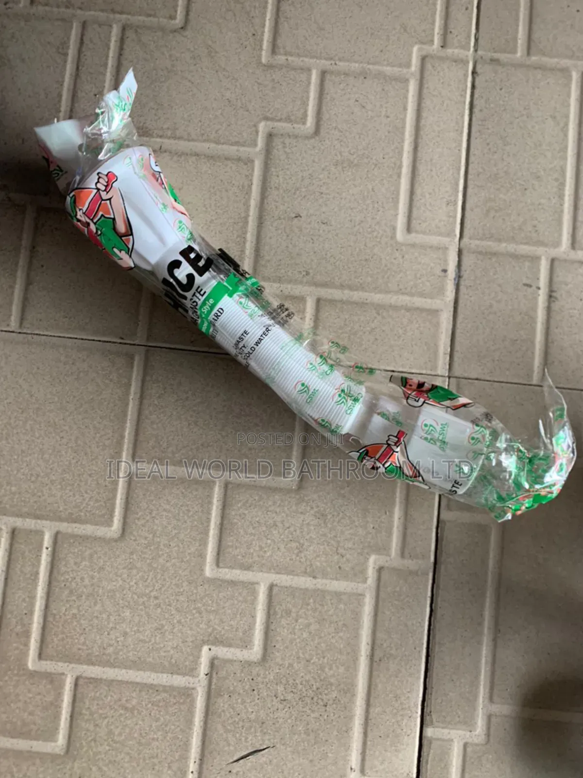 Magic Waste