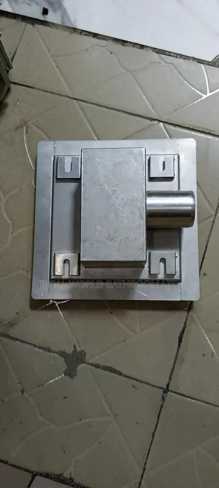 Quality 15*15 Tiles Floor Drain
