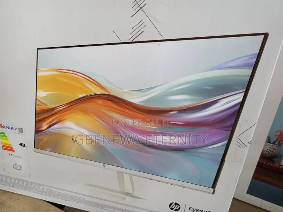 Hp Series 5 527sf 27 Inches Monitor