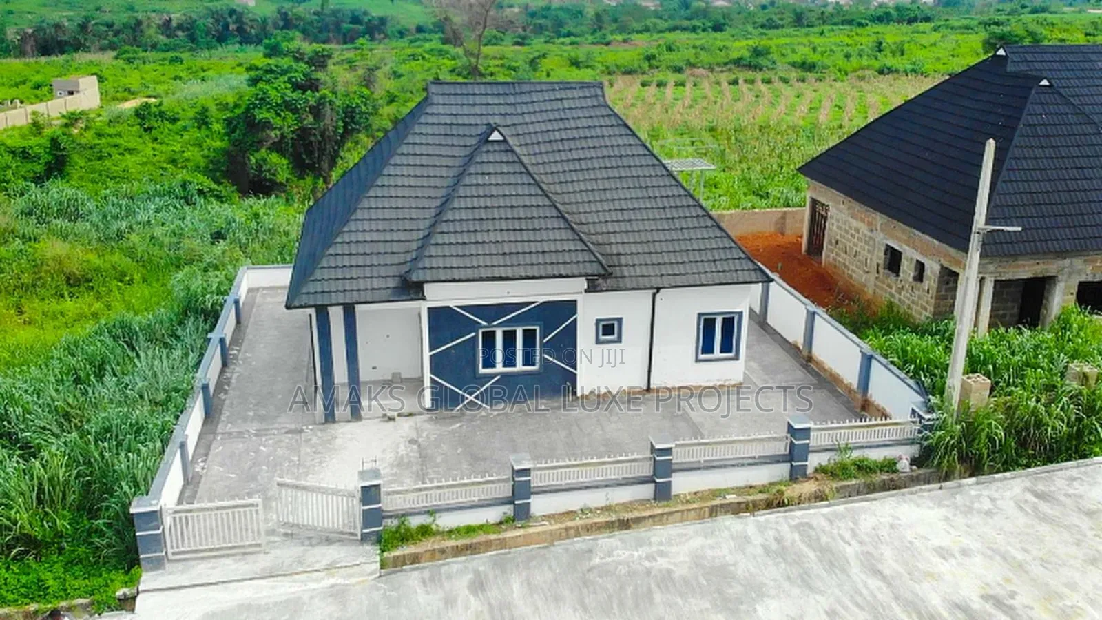 Affordable Land In Mowe Ofada | Dreamland Garden Estate Phase 1