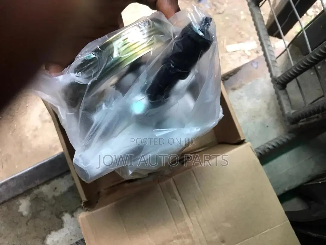 Honda Crosstour 2008-2012 Power Steering Pump (V6)