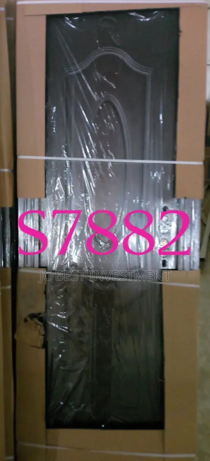 Building Materials Such as Tiles , Door and Plumbing Material