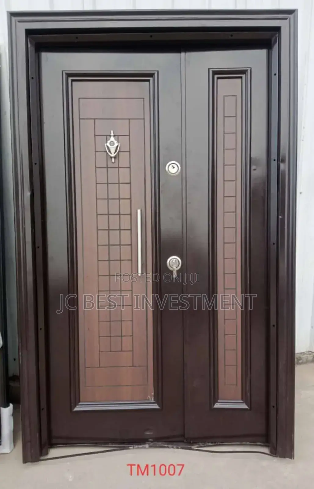 Building Materials Such as Tiles , Door and Plumbing Material