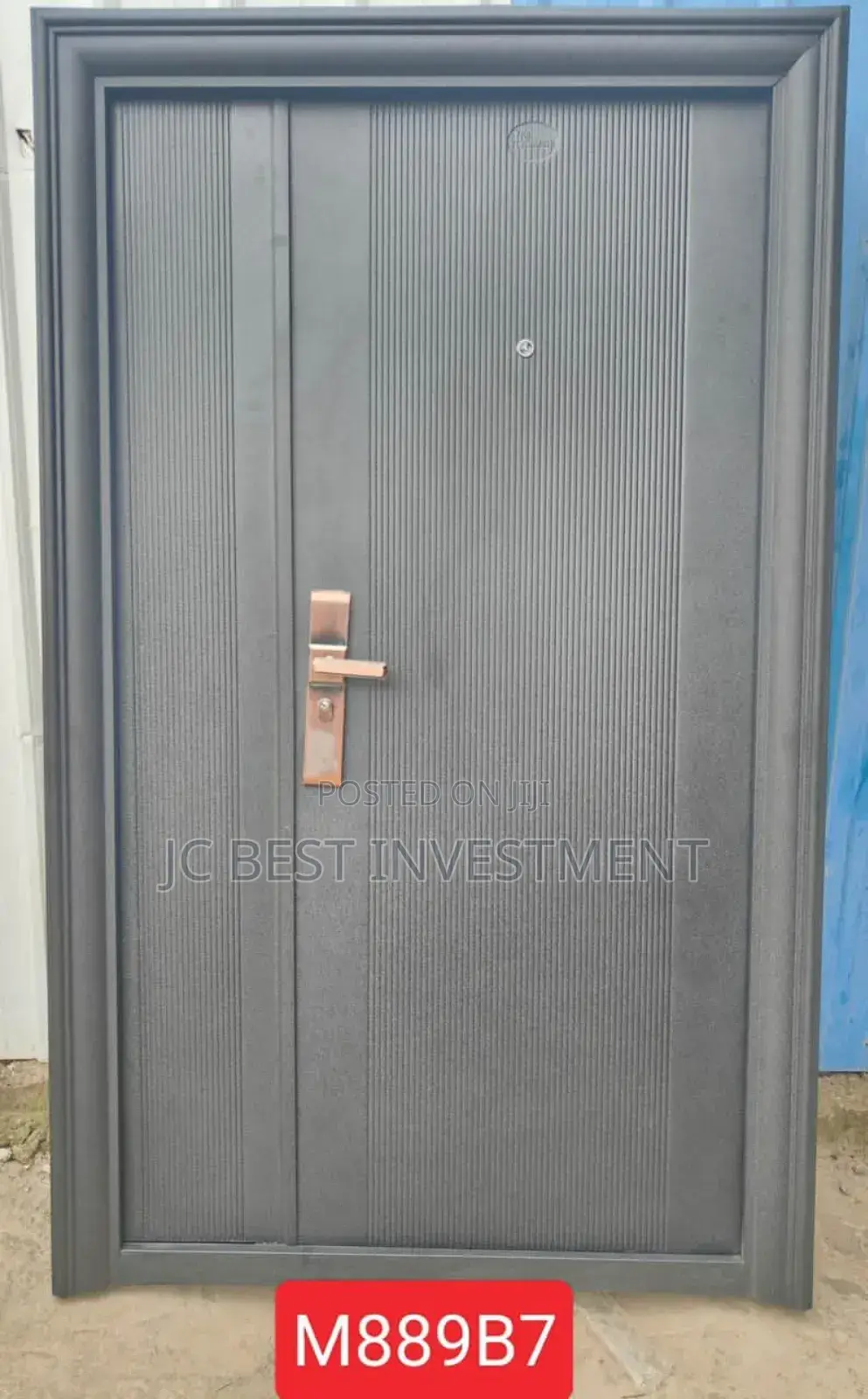 Building Materials Such as Tiles , Door and Plumbing Material