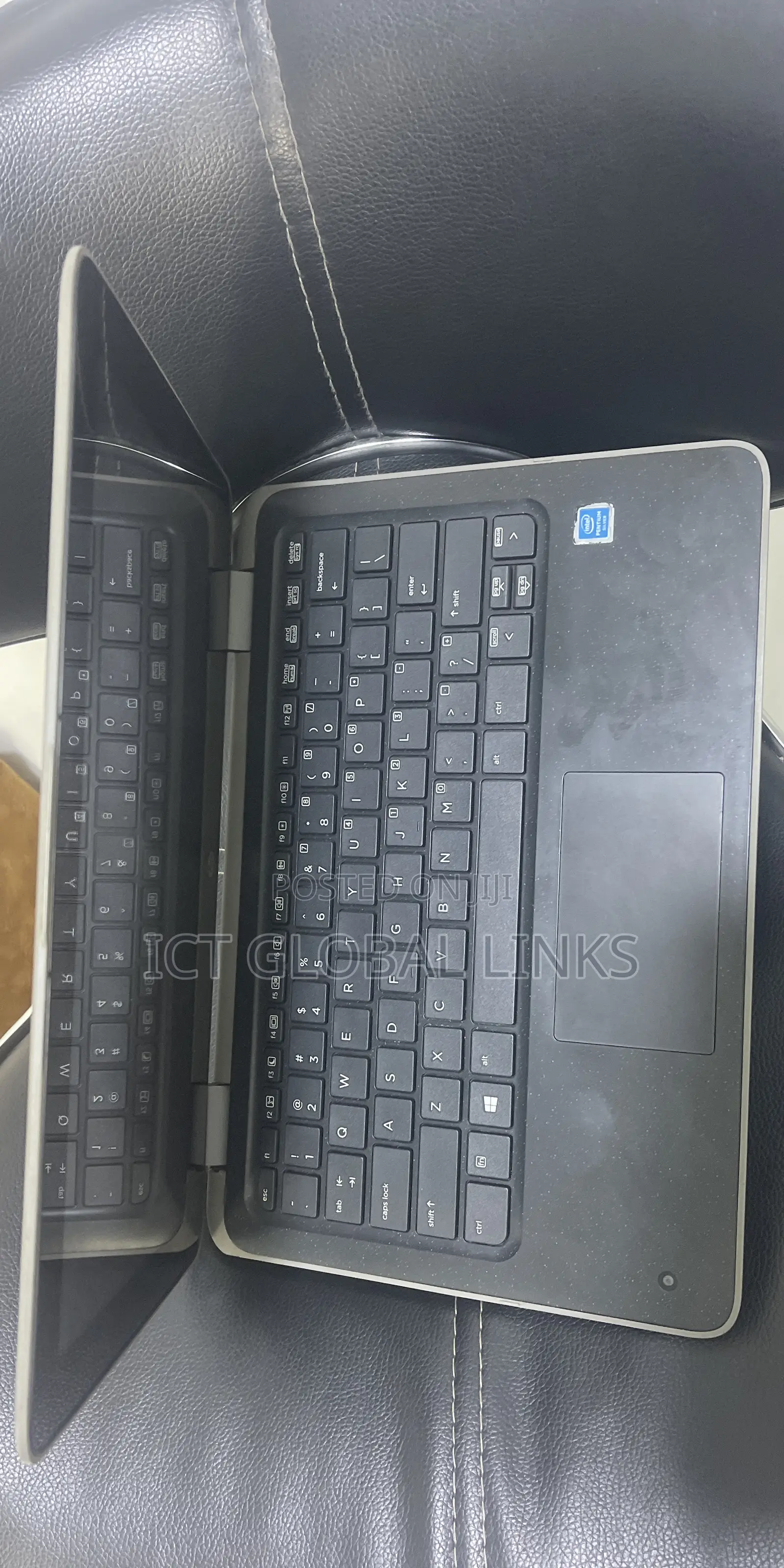 Laptop HP ProBook 11 X360 4GB Intel Pentium SSD 128GB