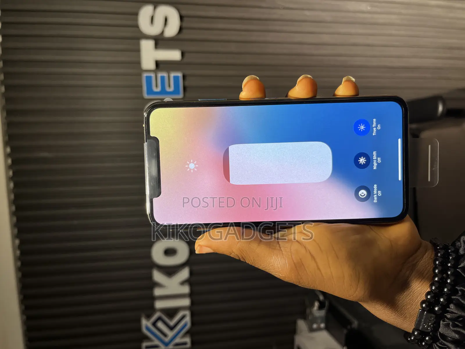 Apple iPhone XS Max 256 GB Rose Gold