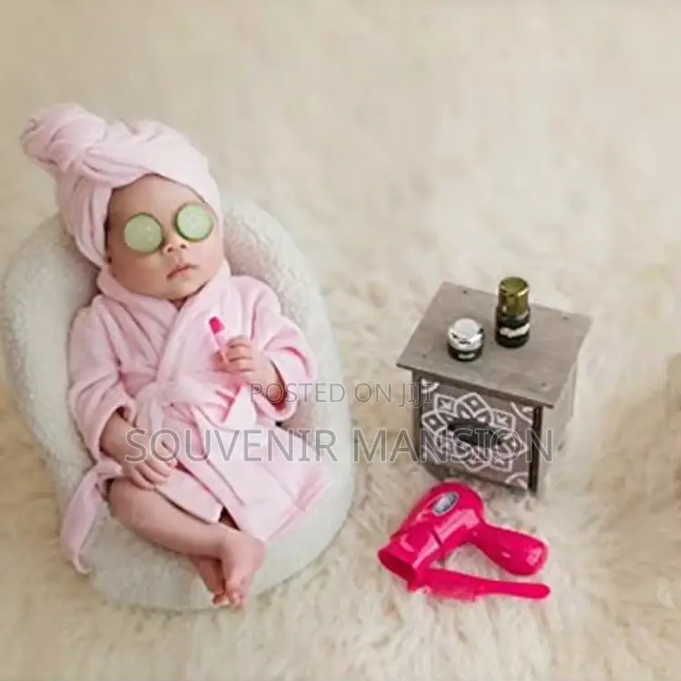 Baby Rope 0-3month