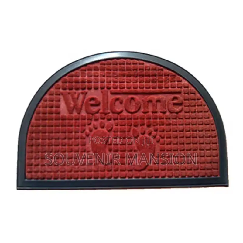 Door Foot Mat