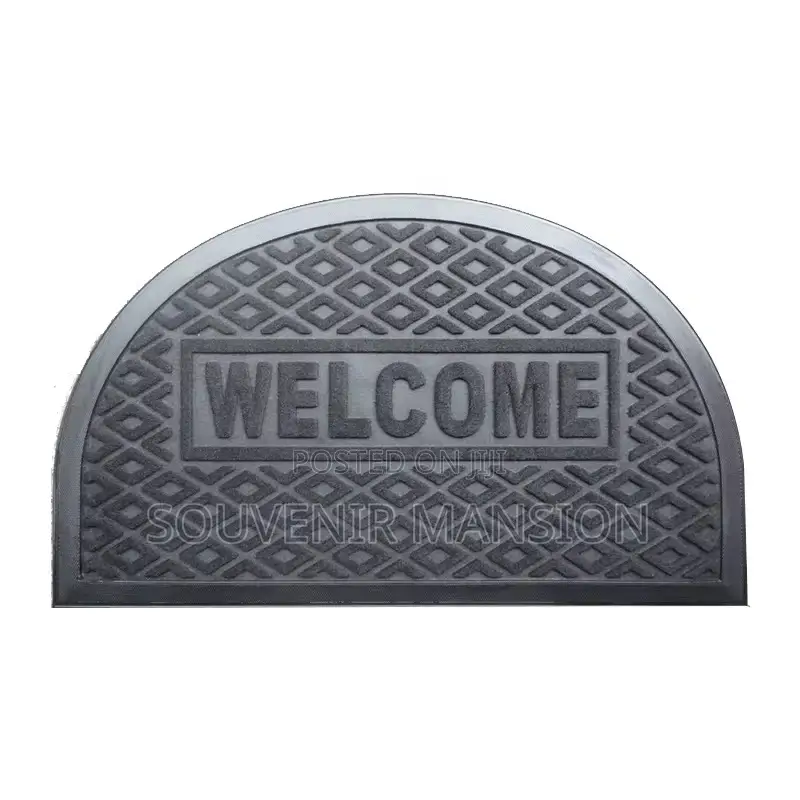 Door Foot Mat