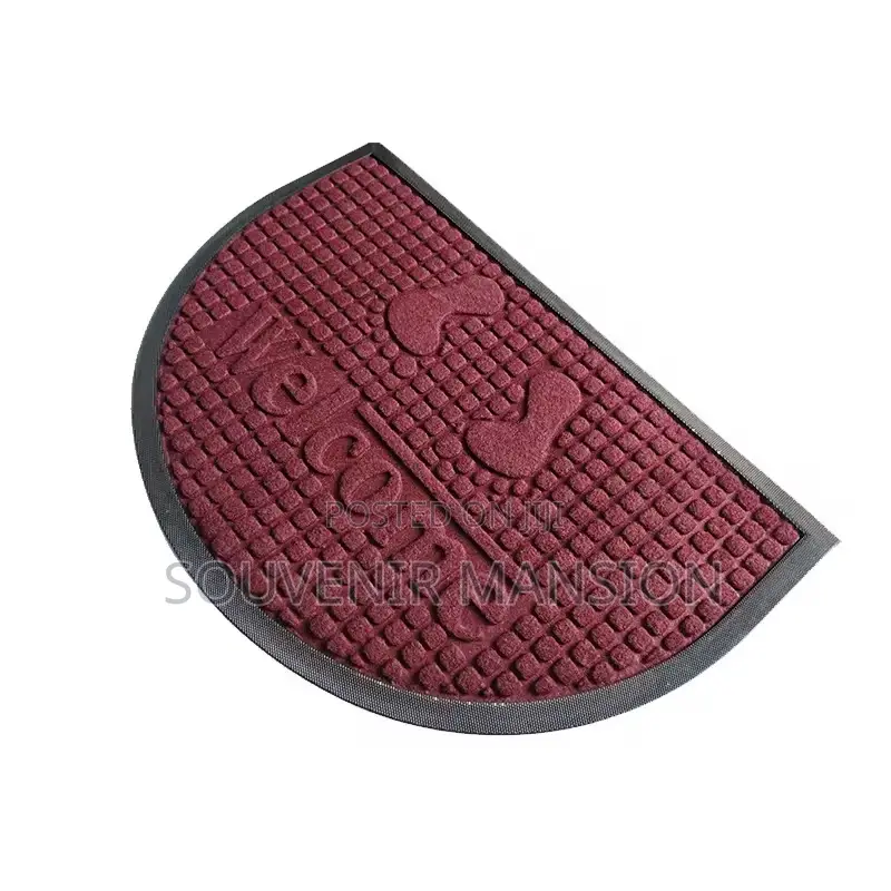 Door Foot Mat