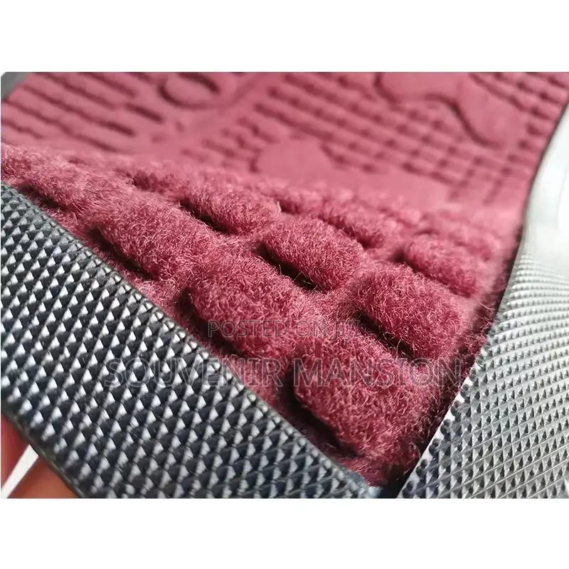 Door Foot Mat