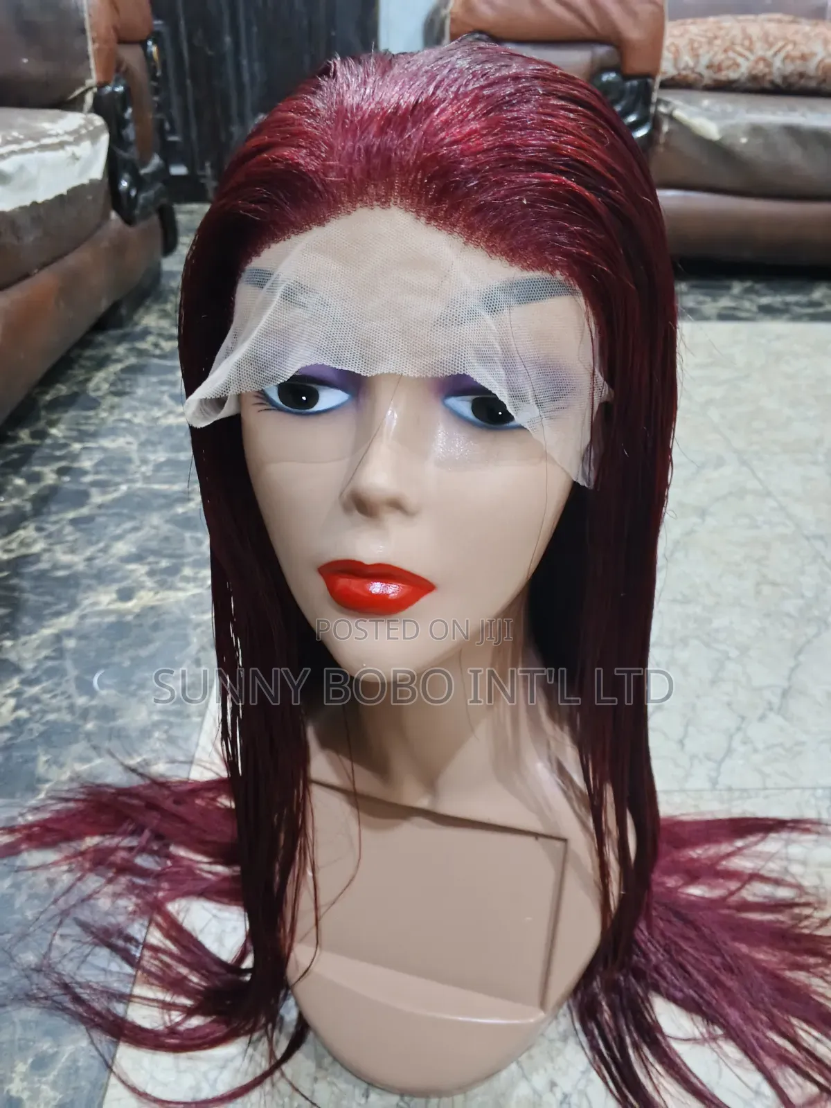 Human Hair