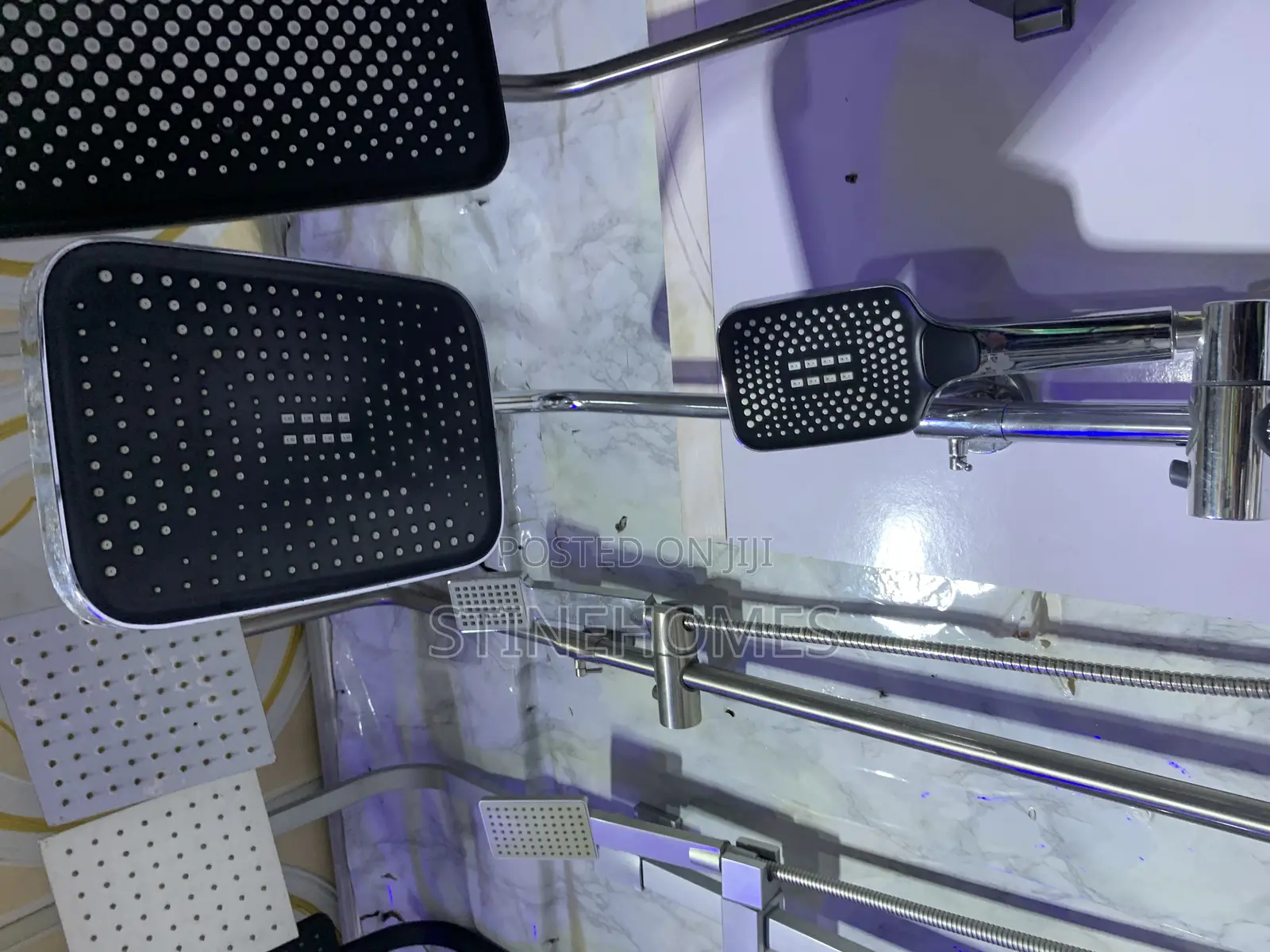 Shower Mixer
