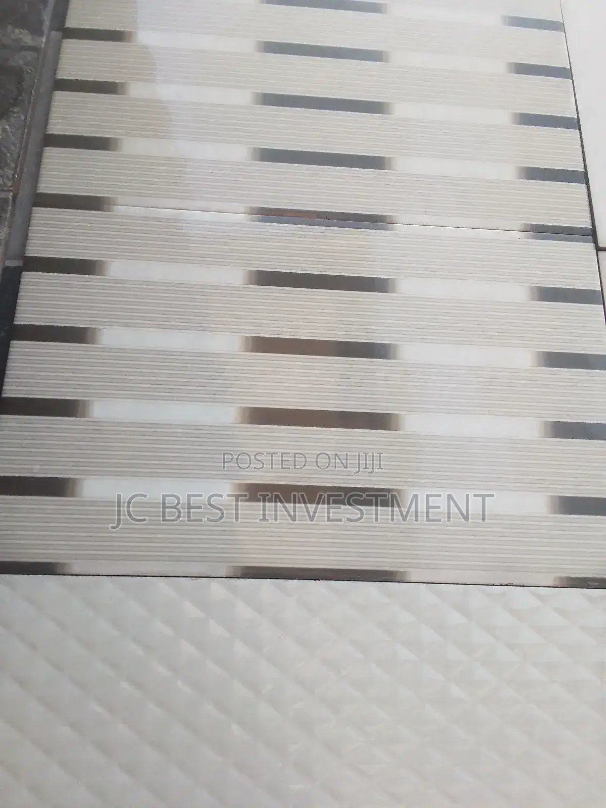 Building Materials
