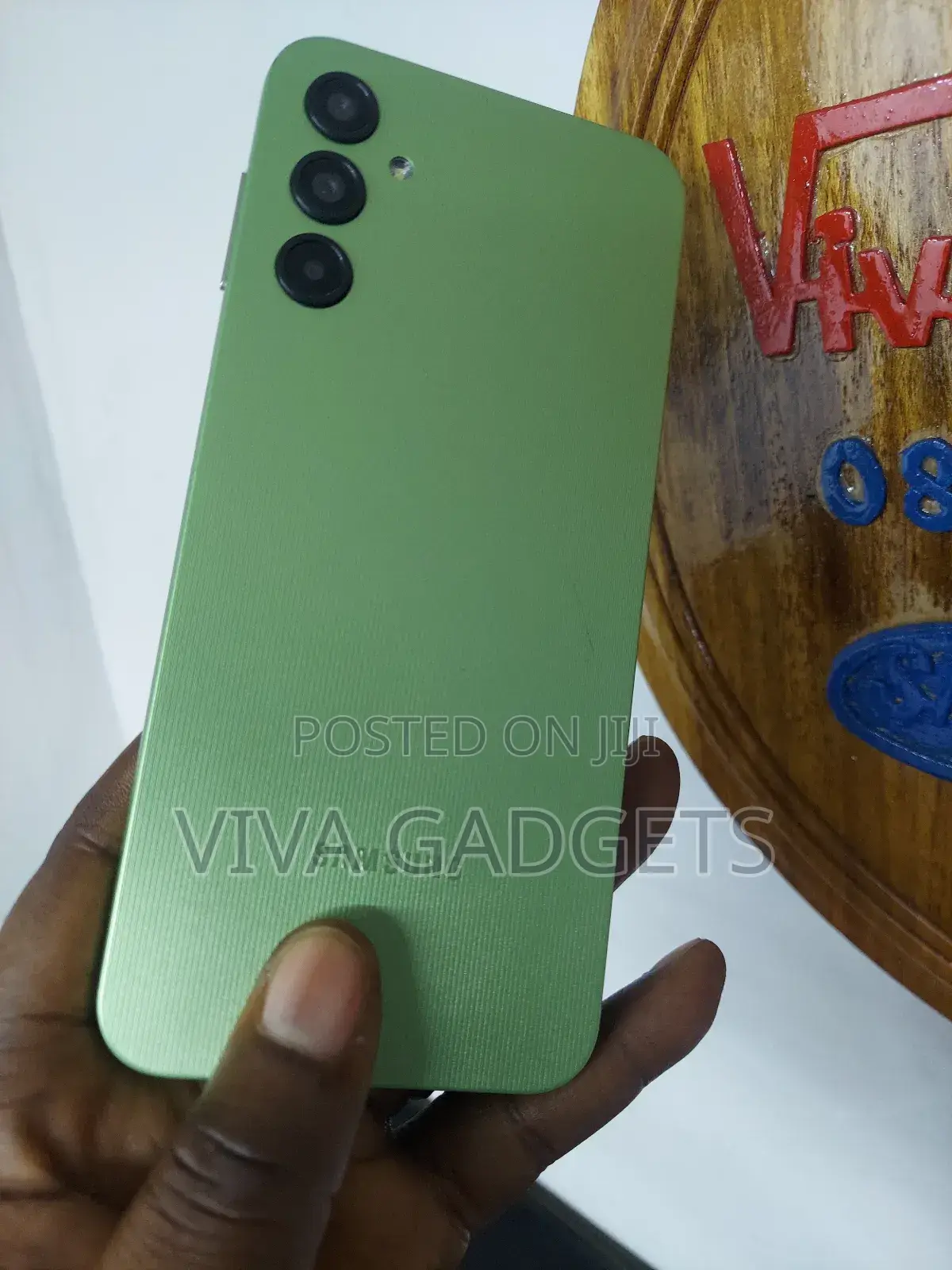Samsung Galaxy A14 5G 128 GB Green
