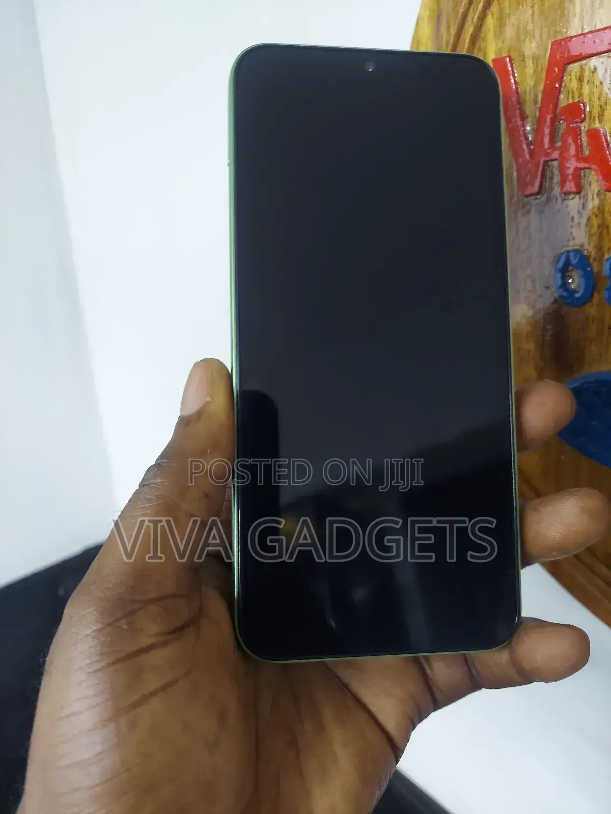 Samsung Galaxy A14 5G 128 GB Green