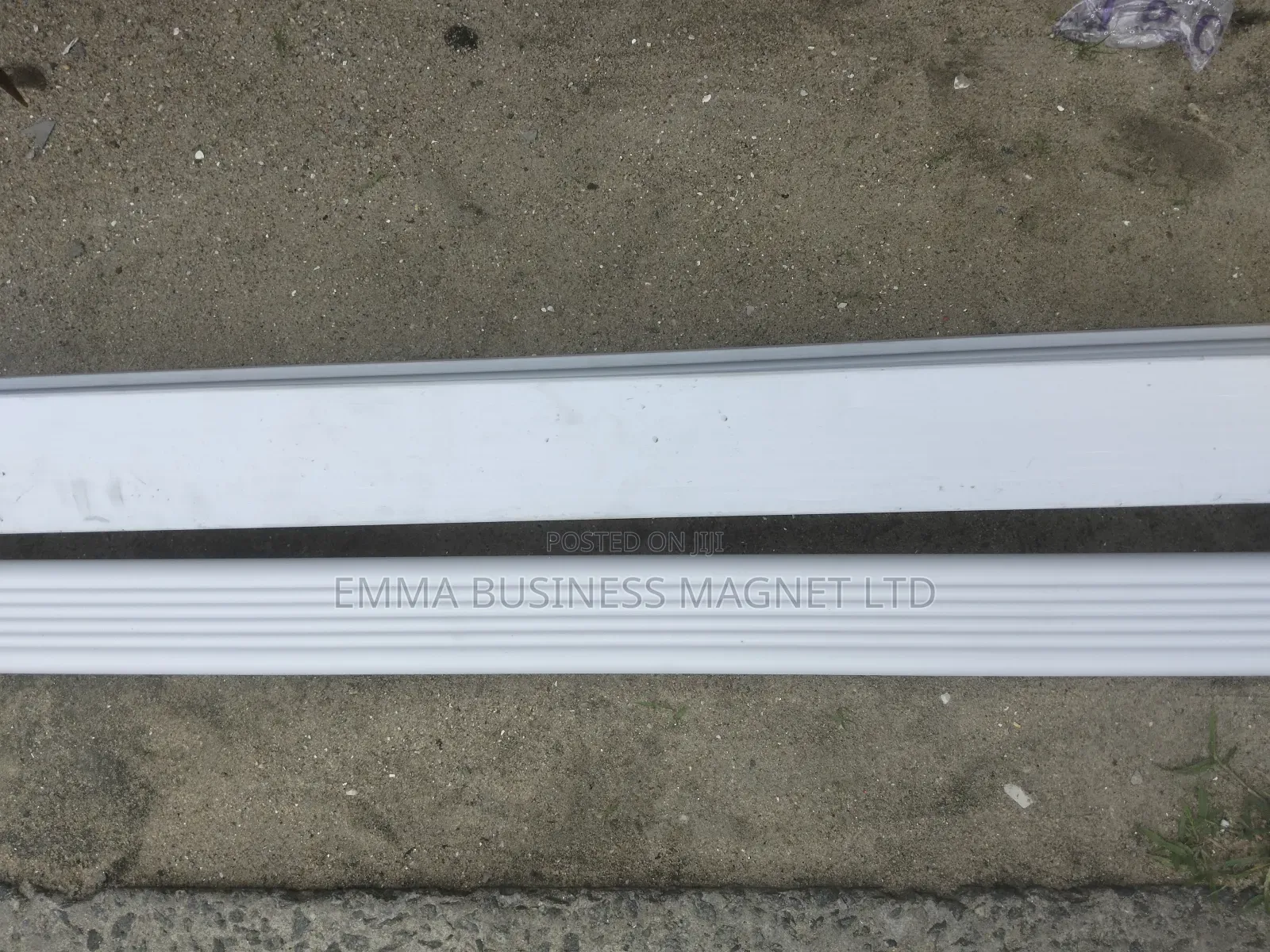 Original Gutters and Pipes for Roofing Sheets