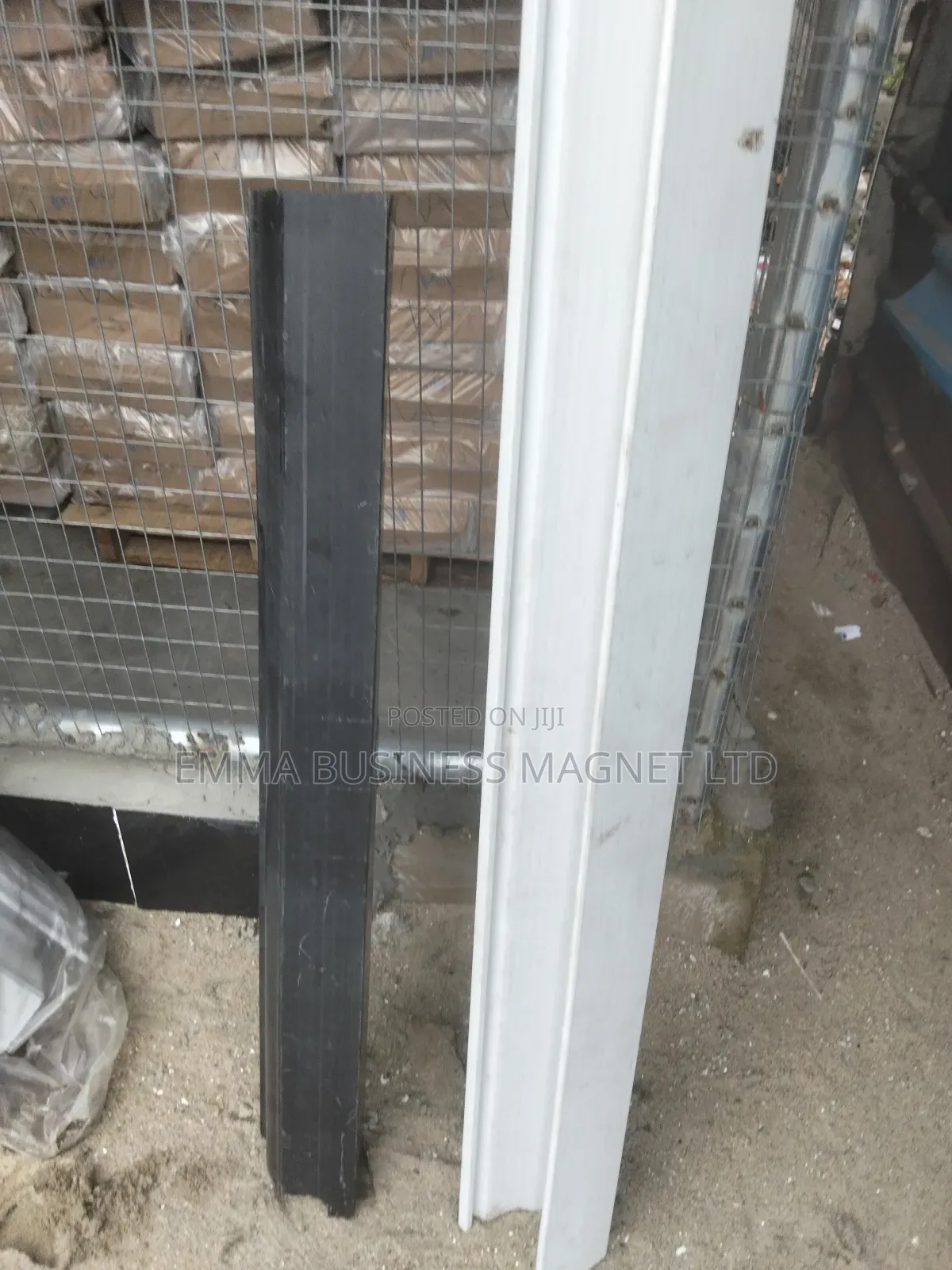 Original Gutters and Pipes for Roofing Sheets