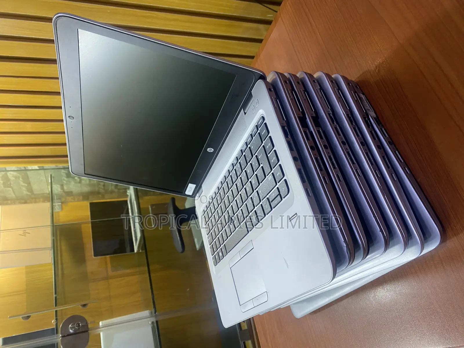 Laptop HP EliteBook 840 G3 8GB Intel Core I5 SSD 256GB