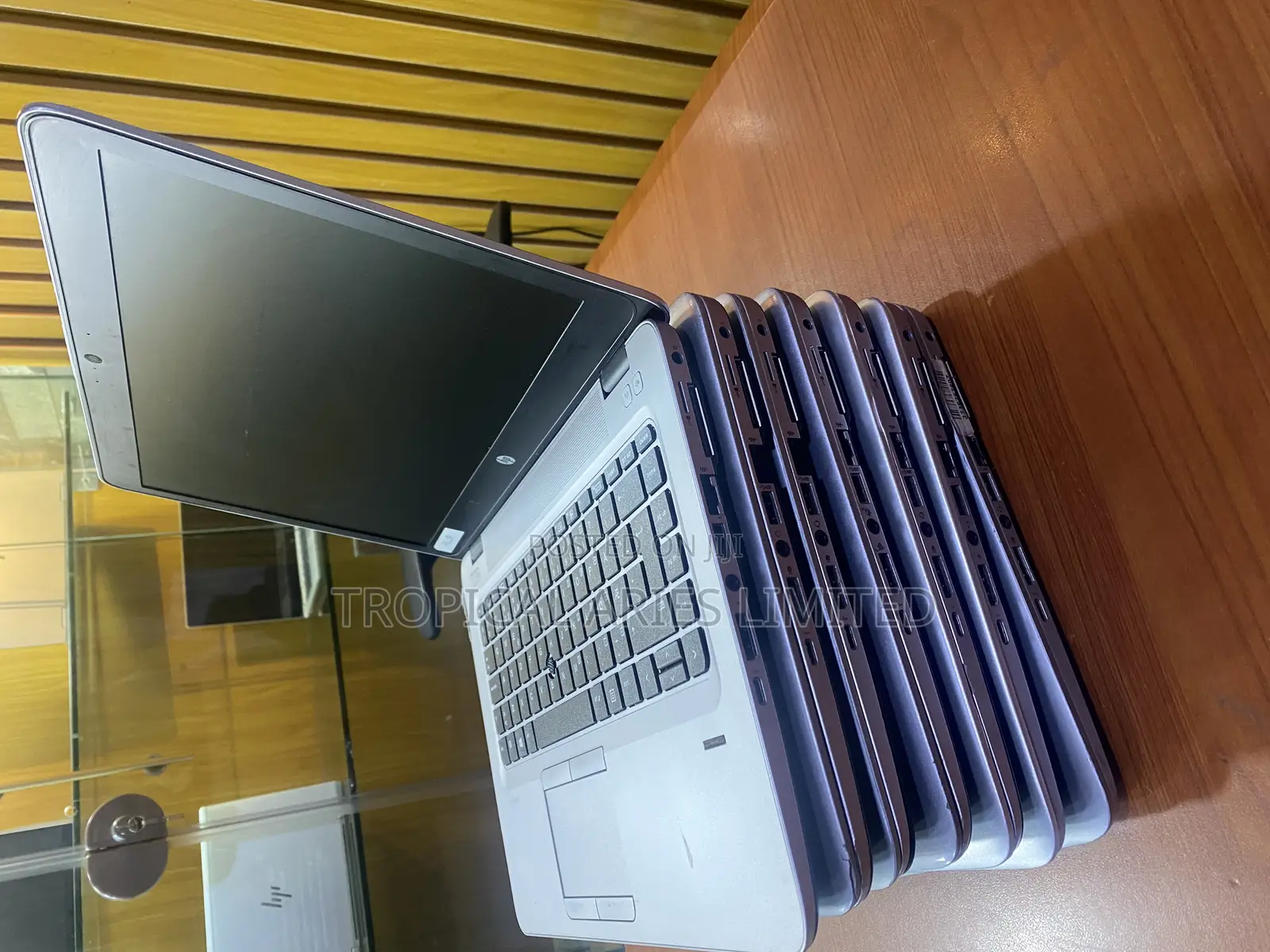 Laptop HP EliteBook 840 G3 8GB Intel Core I5 SSD 256GB