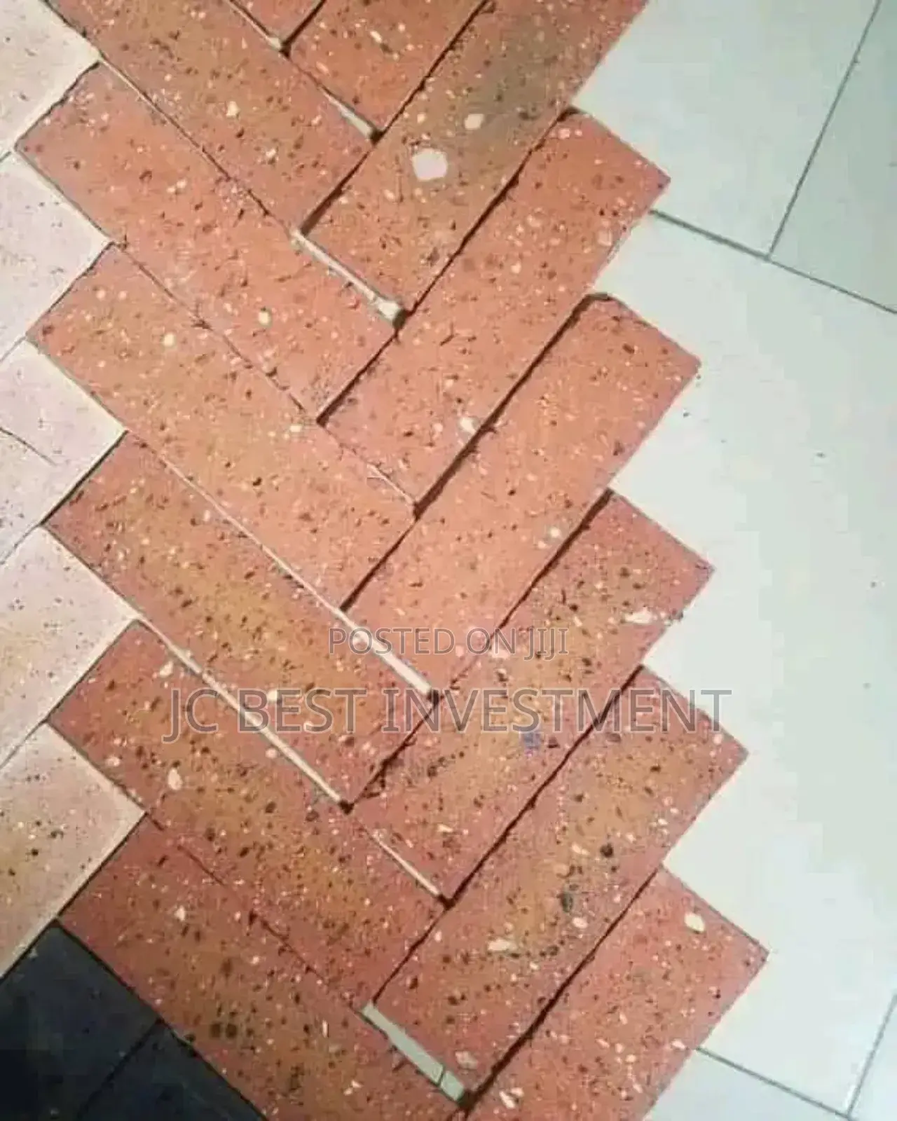 Bricks Tiles