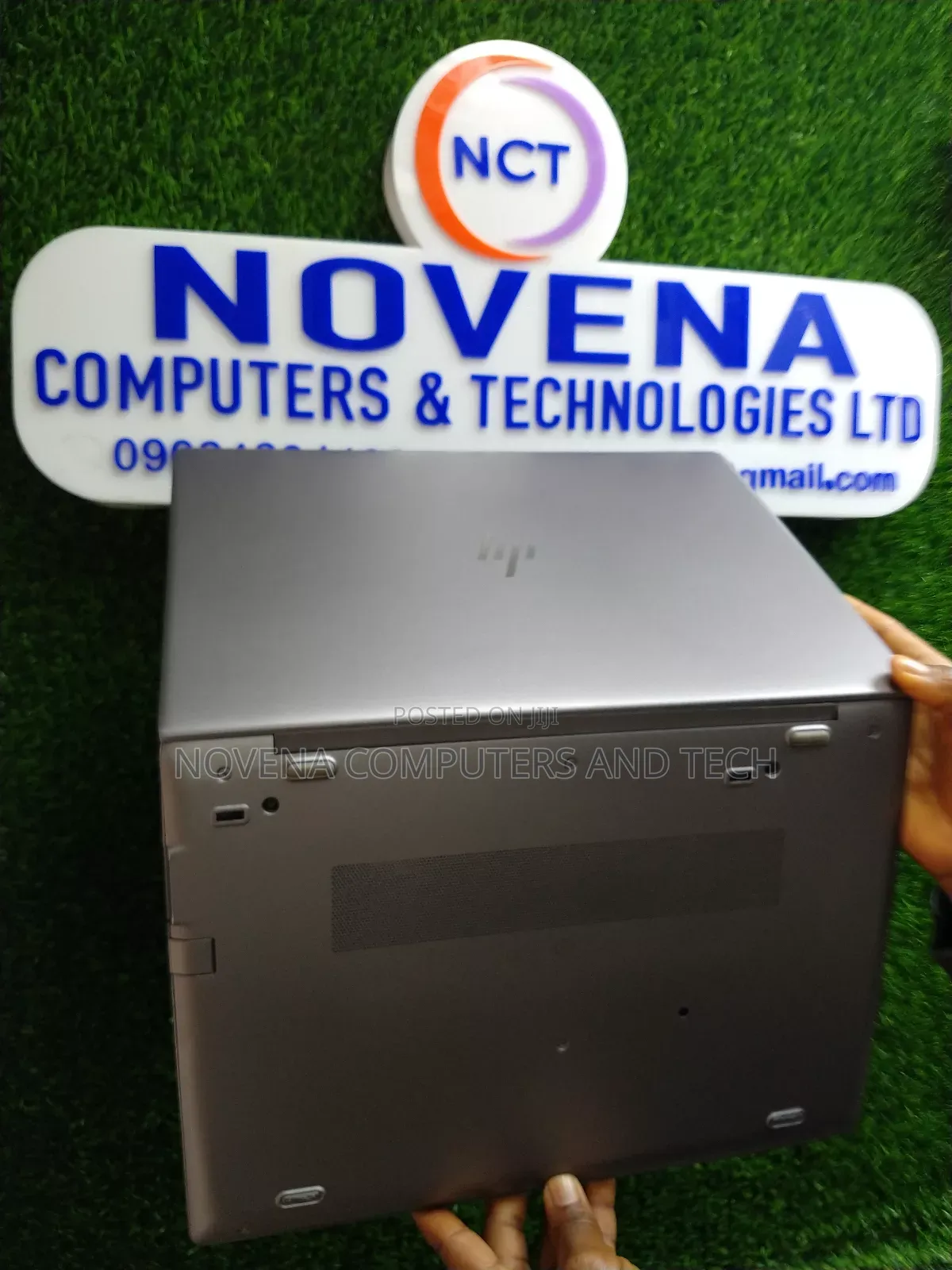 Laptop HP ZBook 14u G6 16GB Intel Core i5 SSD 512GB