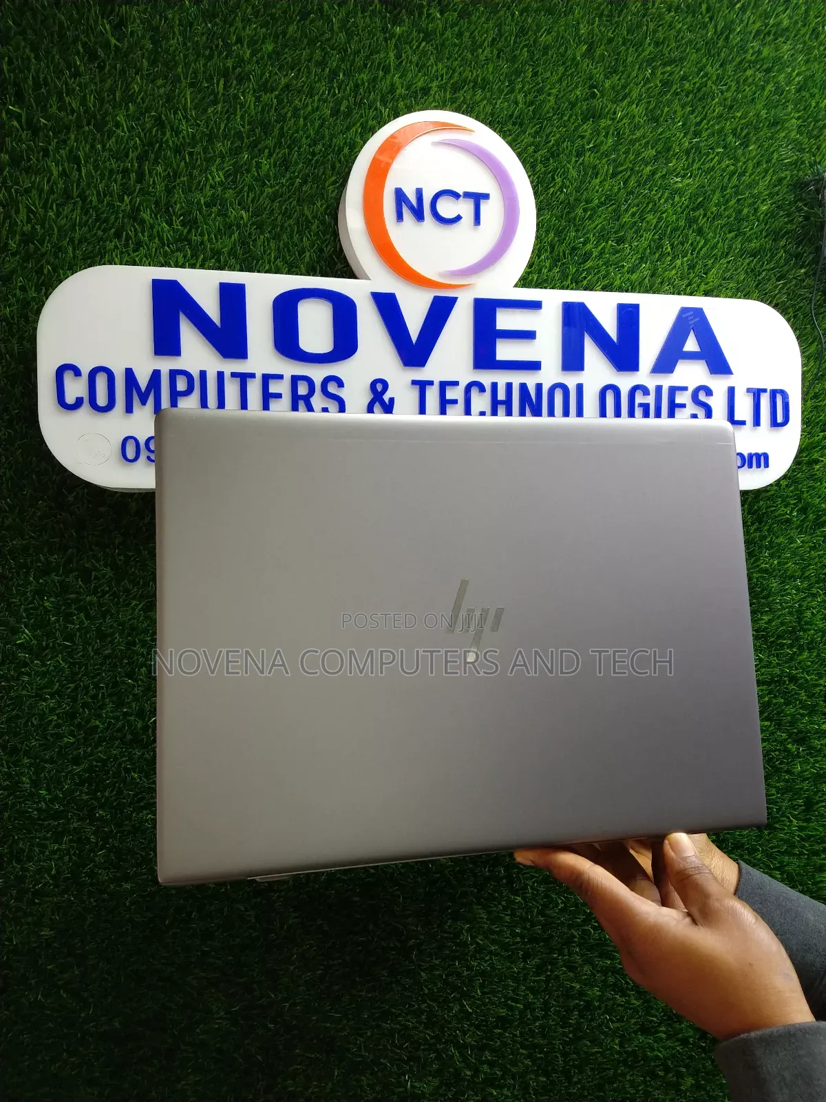 Laptop HP ZBook 14u G6 16GB Intel Core i5 SSD 512GB